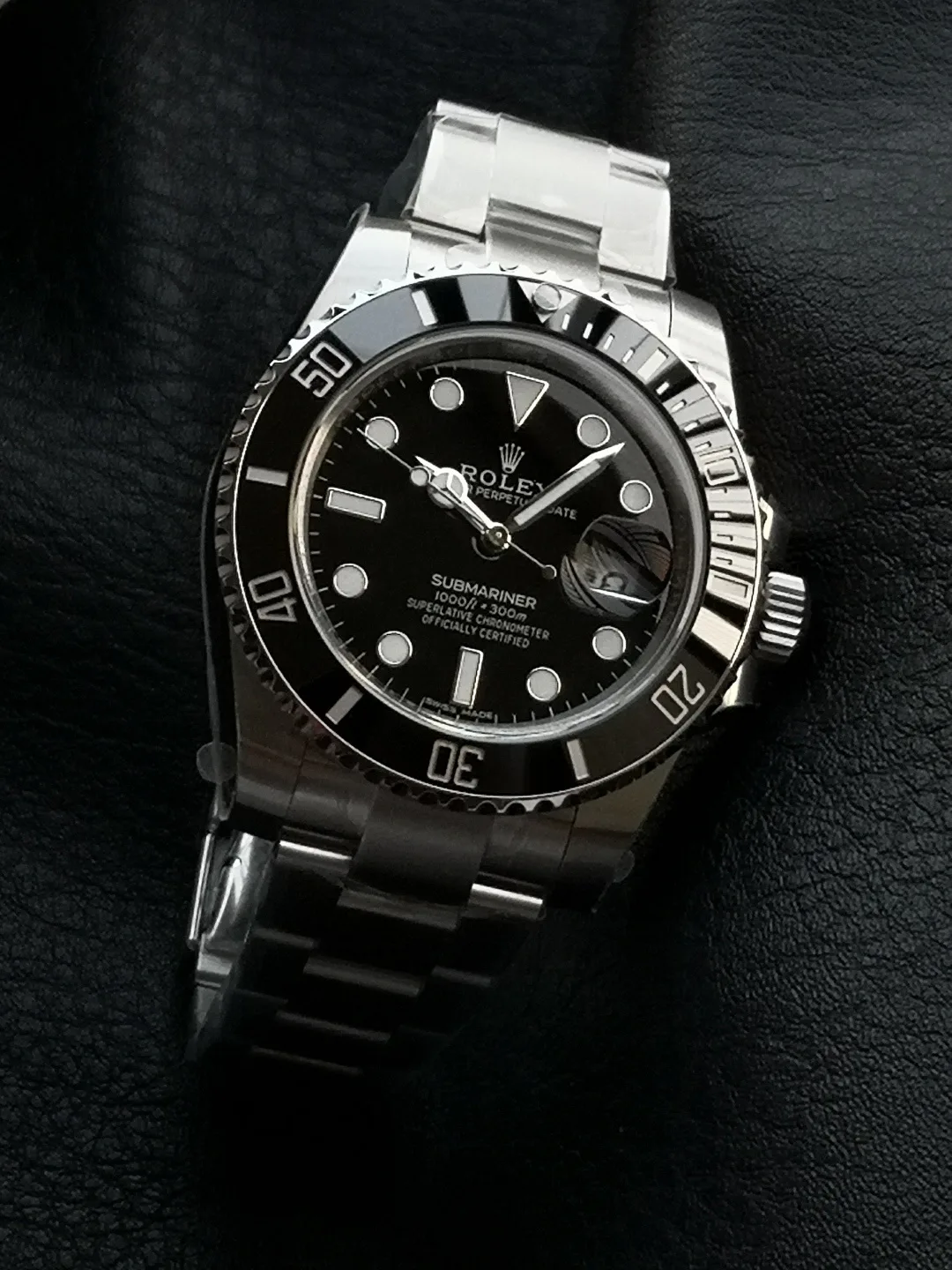 Часы Мужские Rolex 11575447