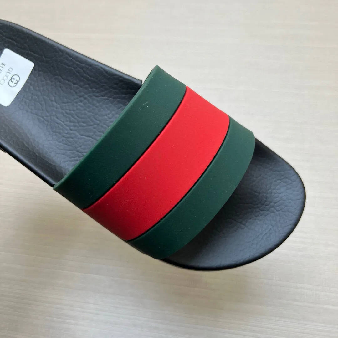 Шлепанцы Женские Gucci 65679