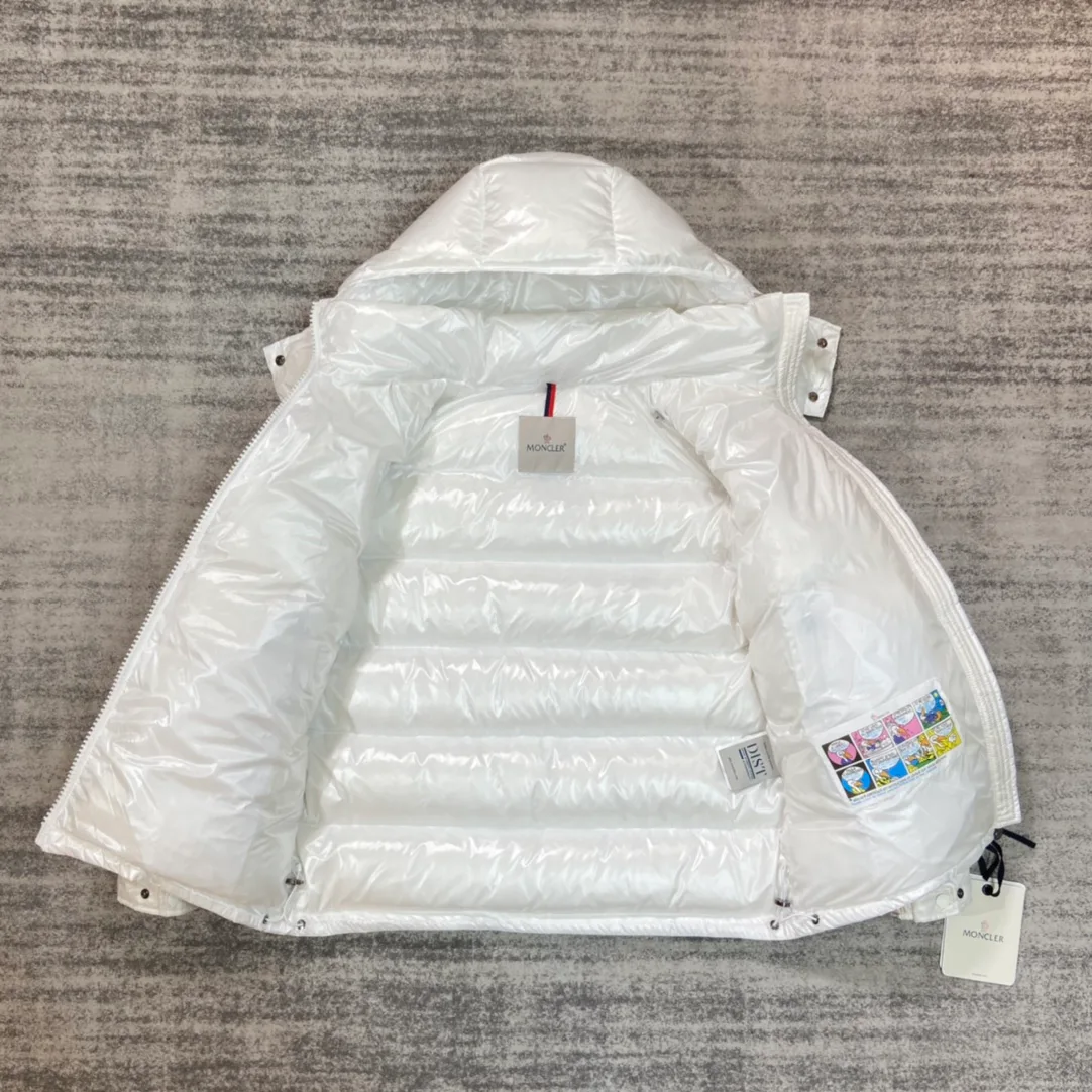 Куртки И Пуховики Женские Moncler 18725423