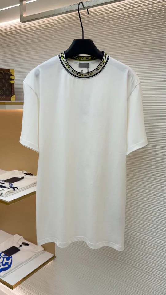 Футболки Мужские Christian Dior 2740206
