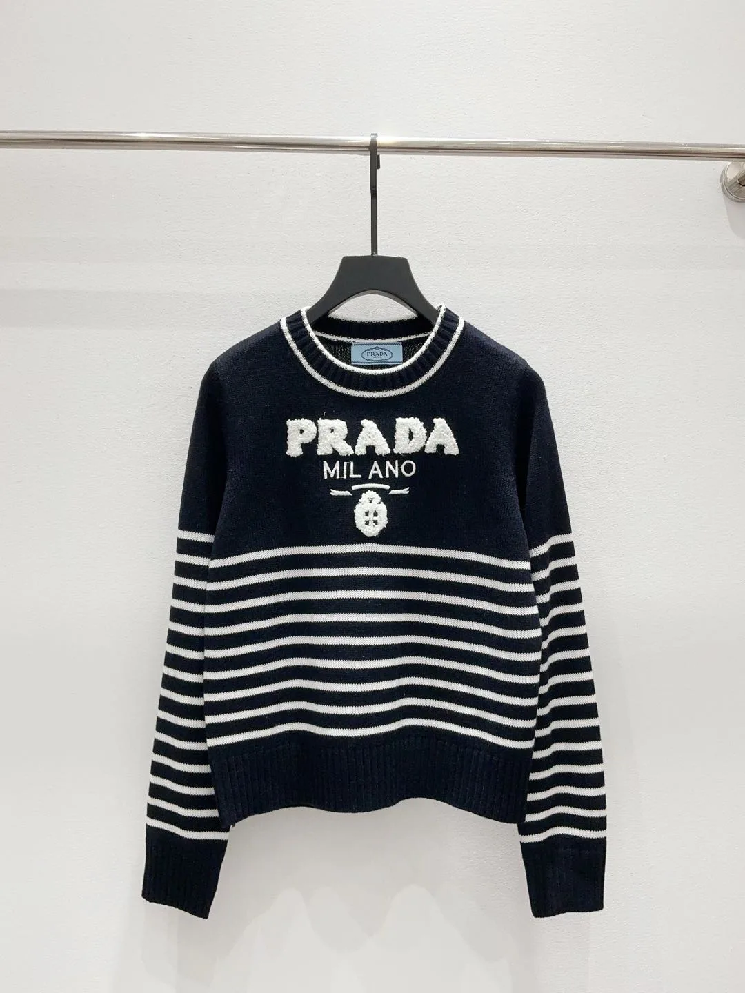 Джемперы И Свитеры Женские Prada 20136014
