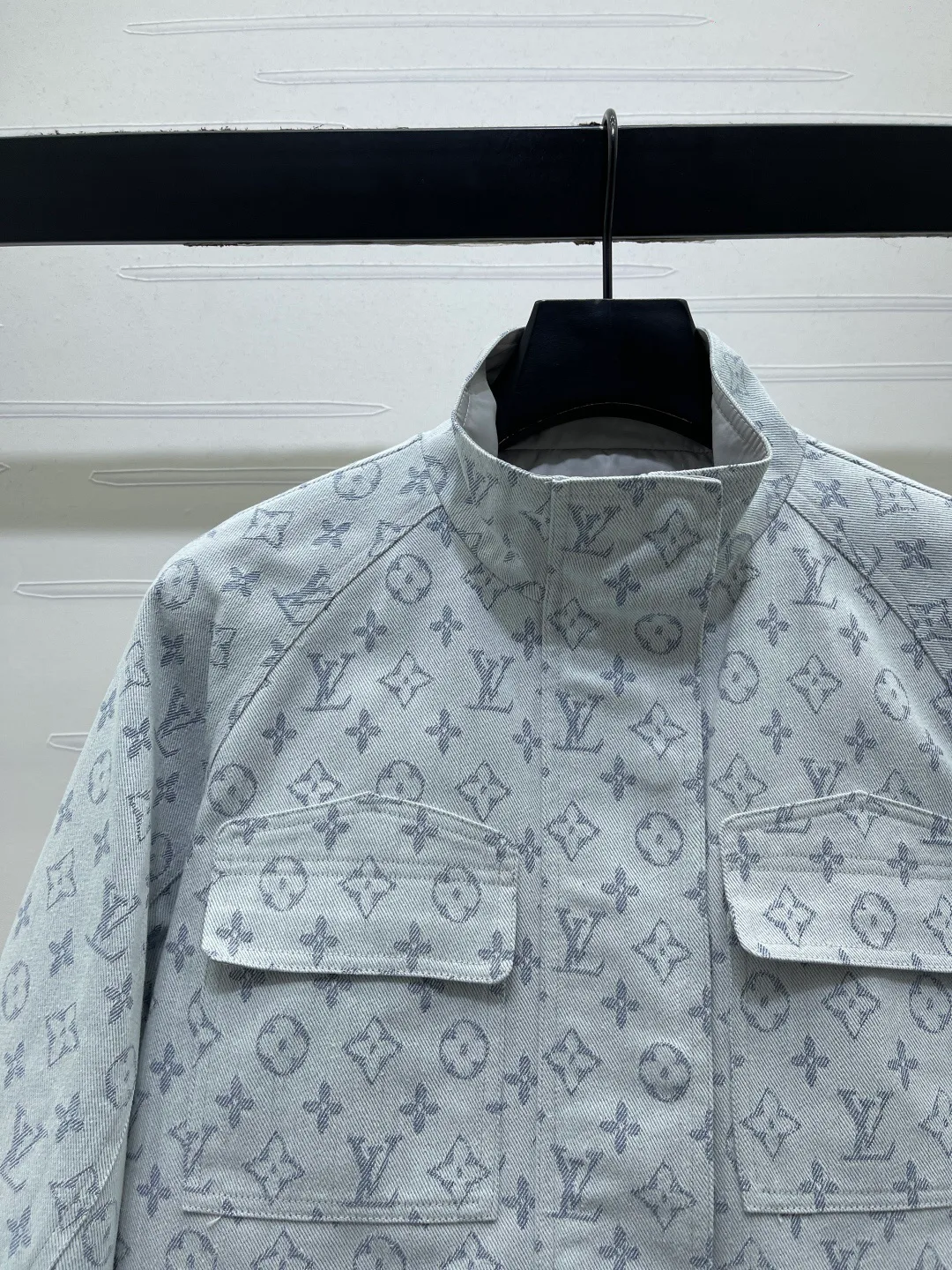 Куртки И Пуховики Женские Louis Vuitton 19714359
