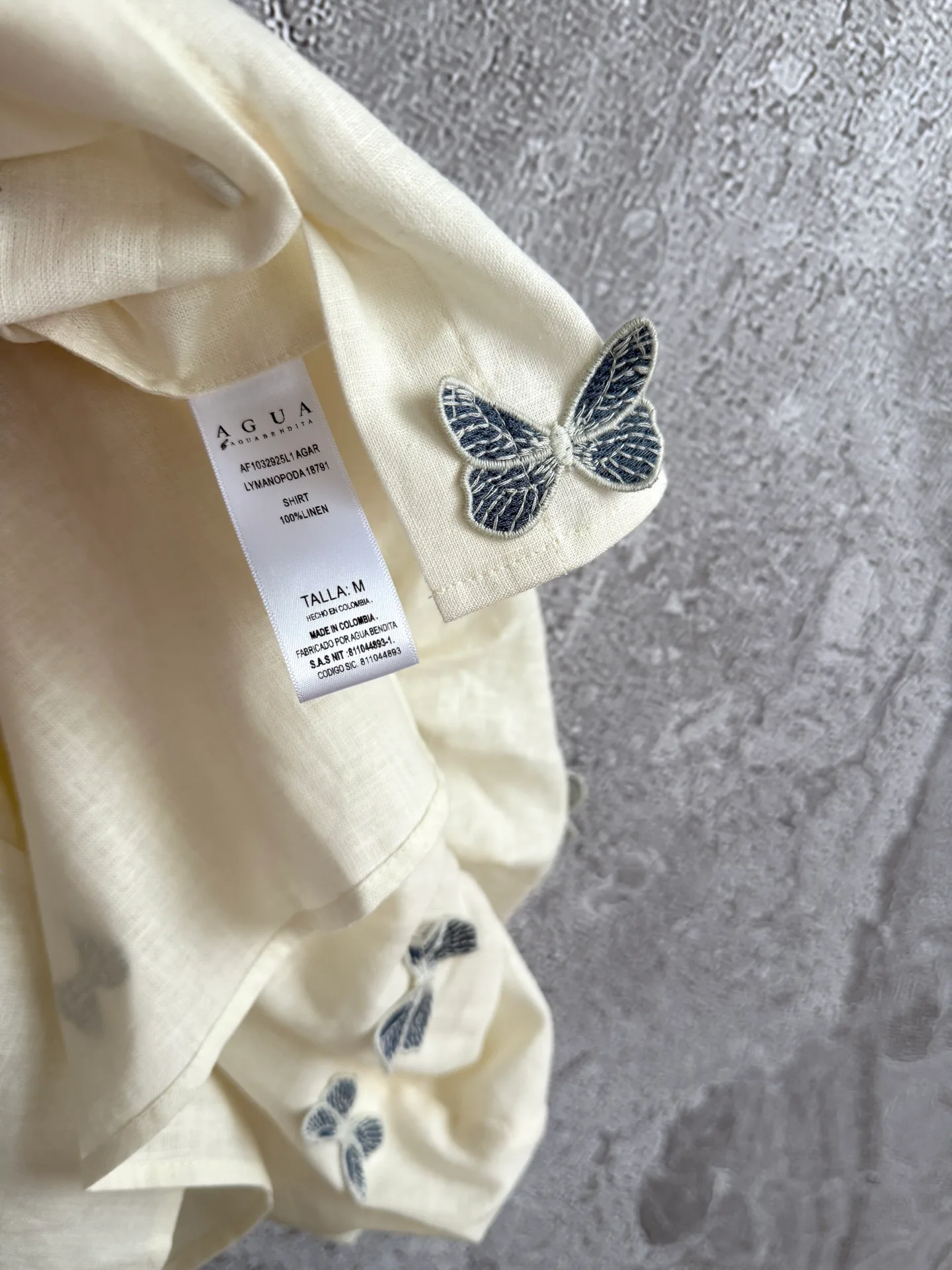 Рубашки Женские Zimmermann 12650324