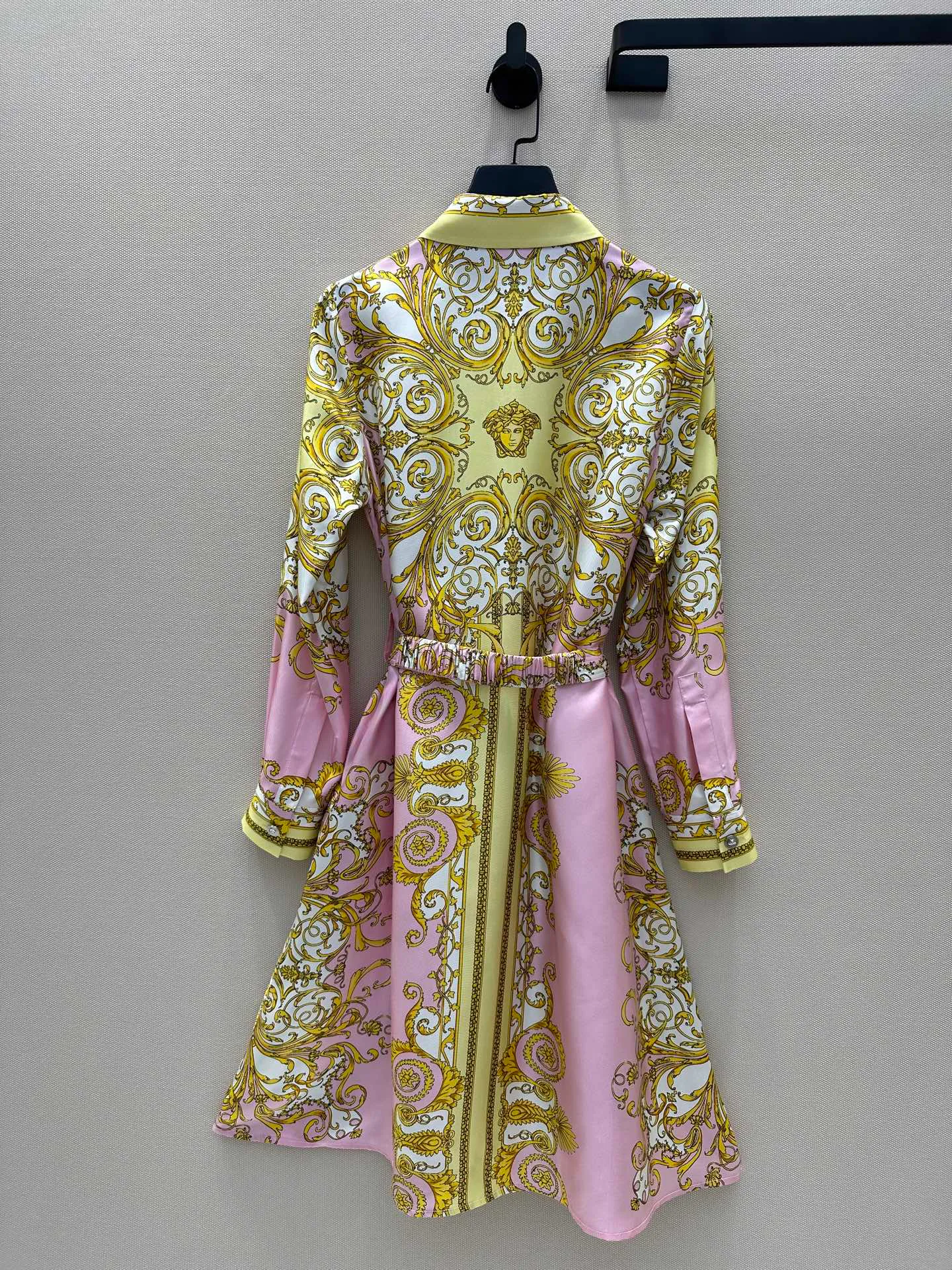 Платья Женские Versace 5078161