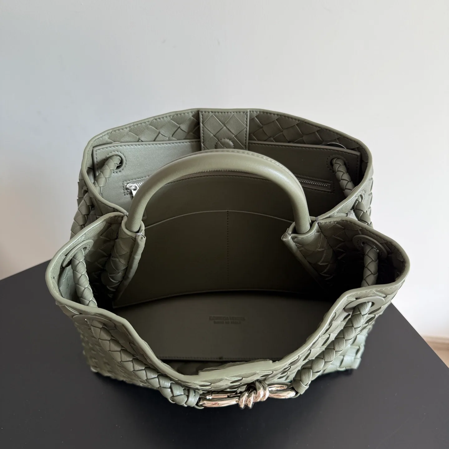 Классические Сумки Женские Bottega Veneta 11496018