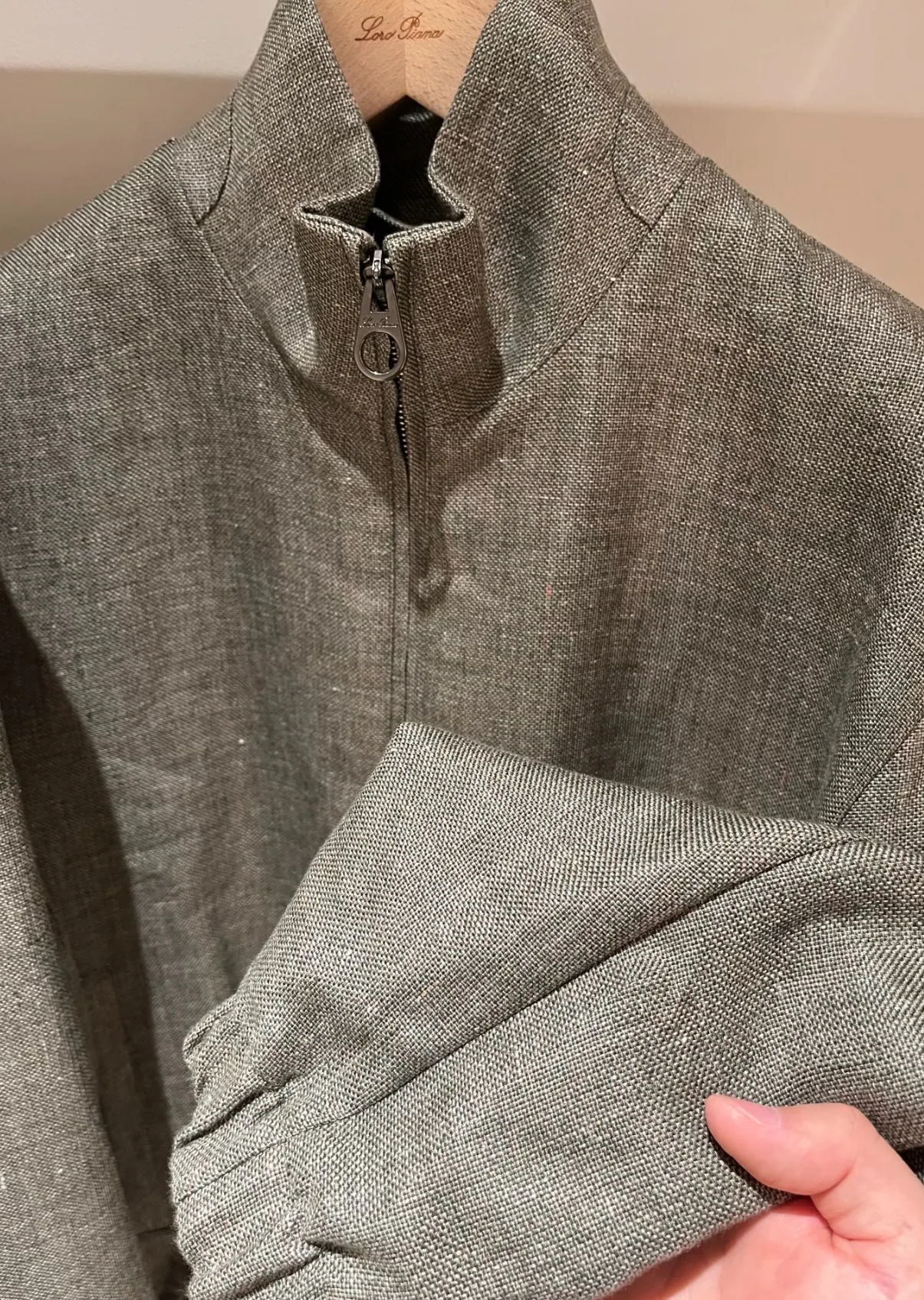 Жакеты Женские Loro Piana 11639983