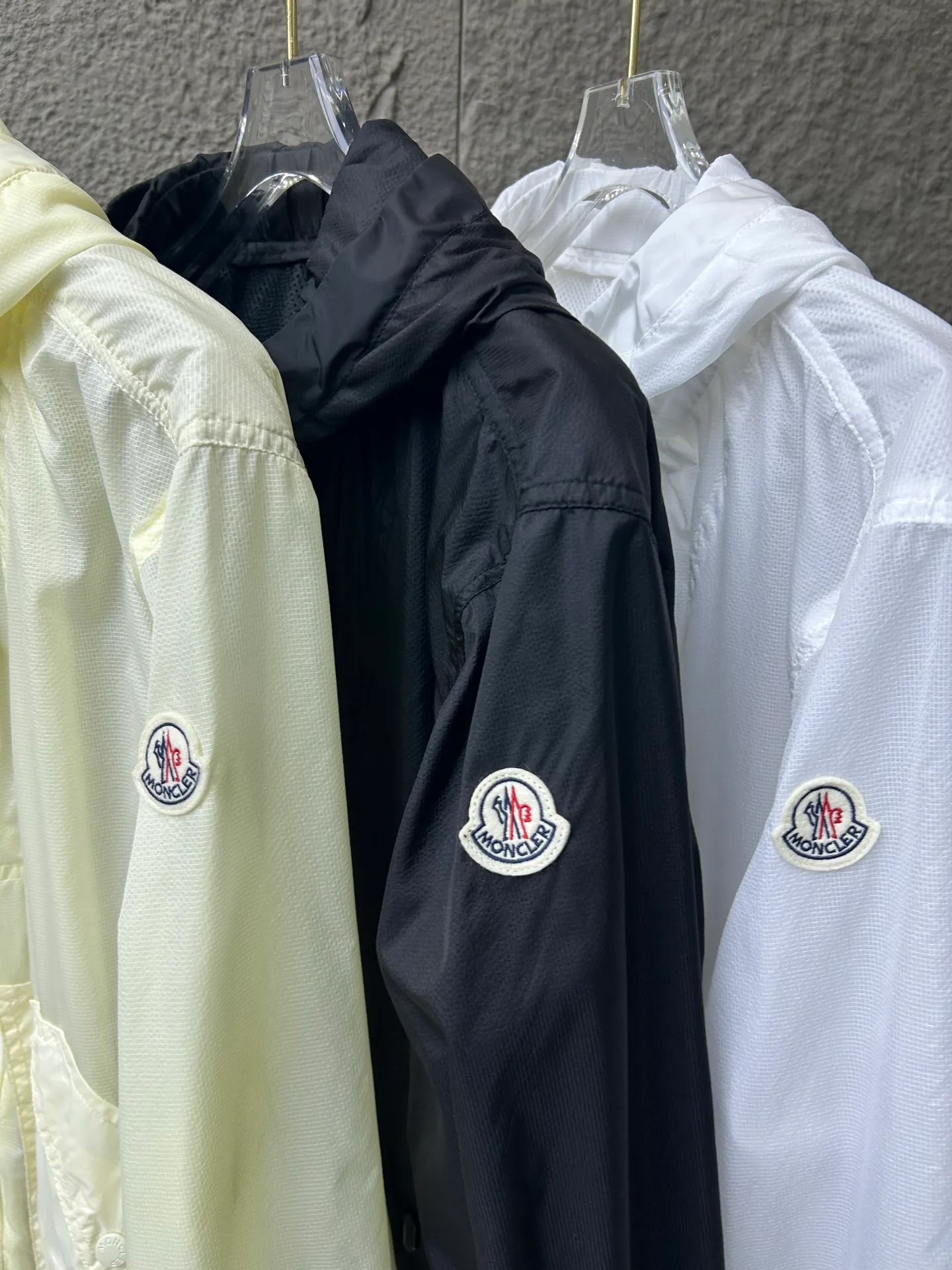 Жакеты Женские Moncler 11462222