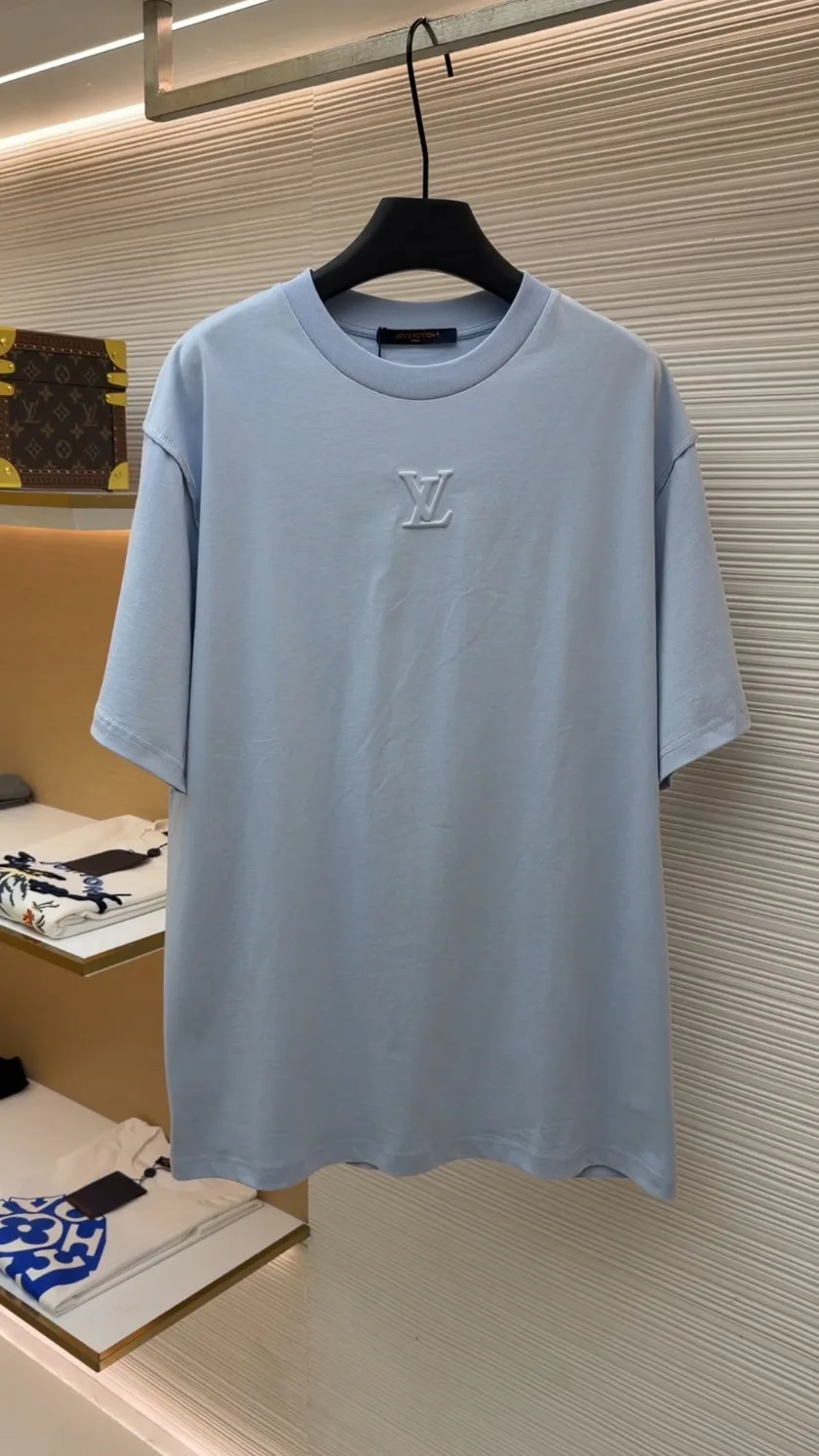 Футболки Мужские Louis Vuitton 11485684