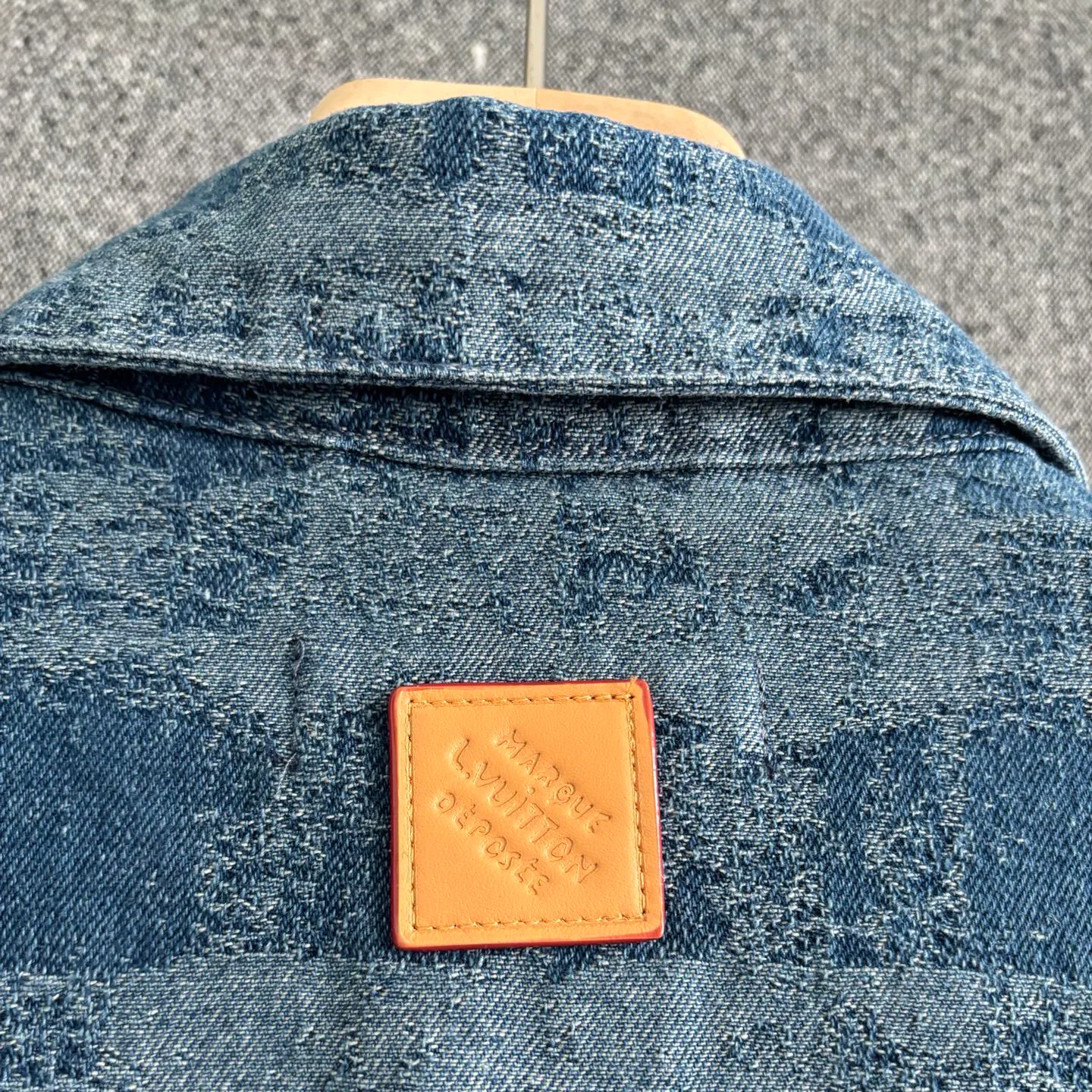 Рубашки Мужские Louis Vuitton 1220454