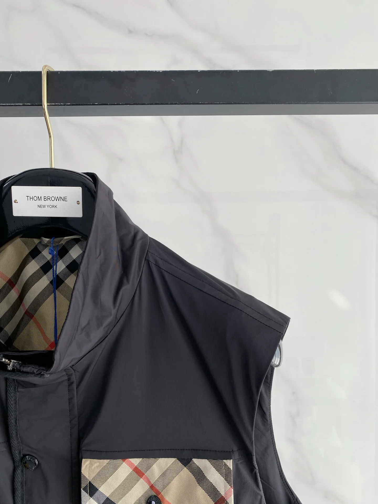 Жилеты Мужские Burberry 11664776