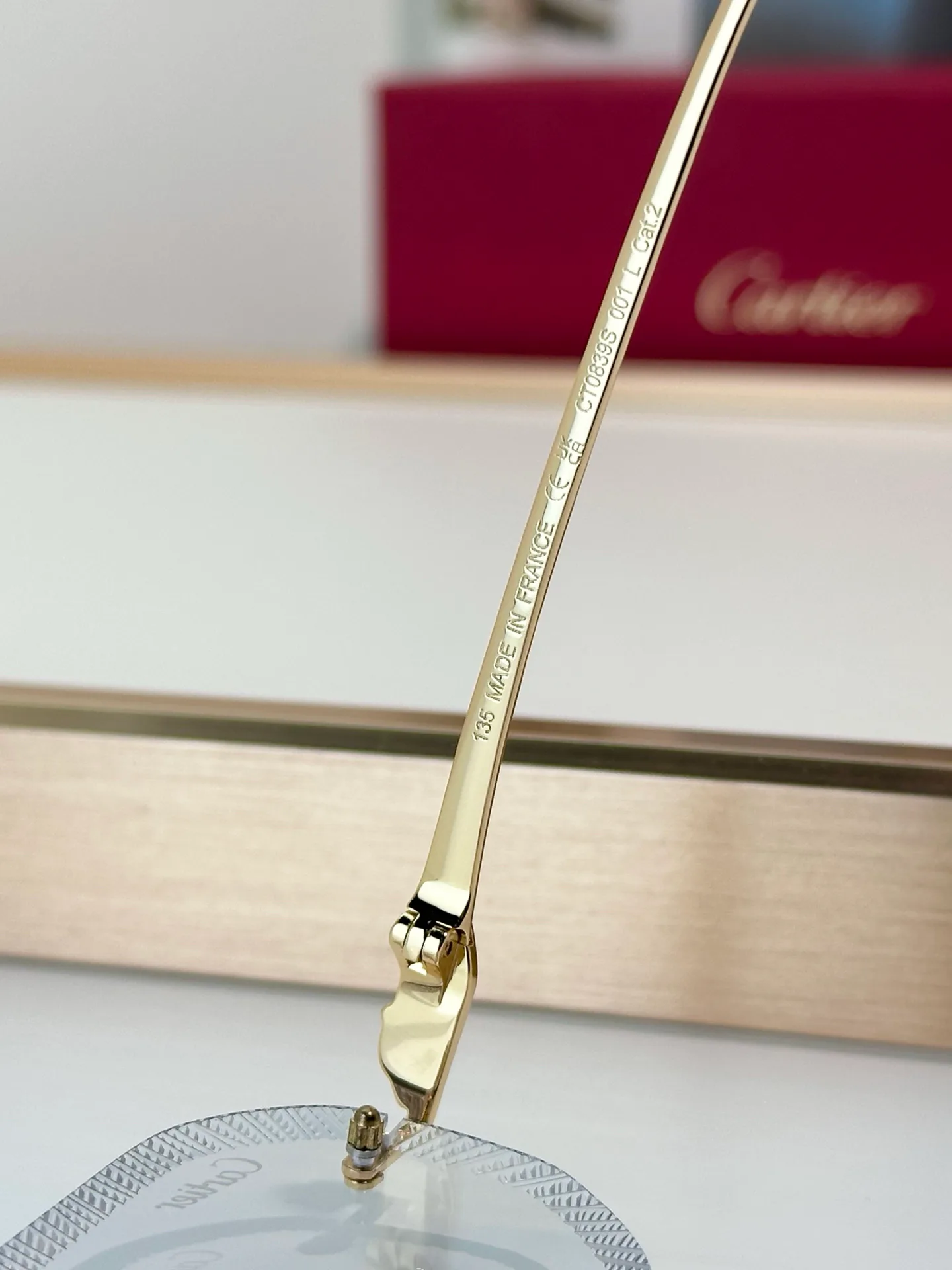 Очки Cartier 11527781
