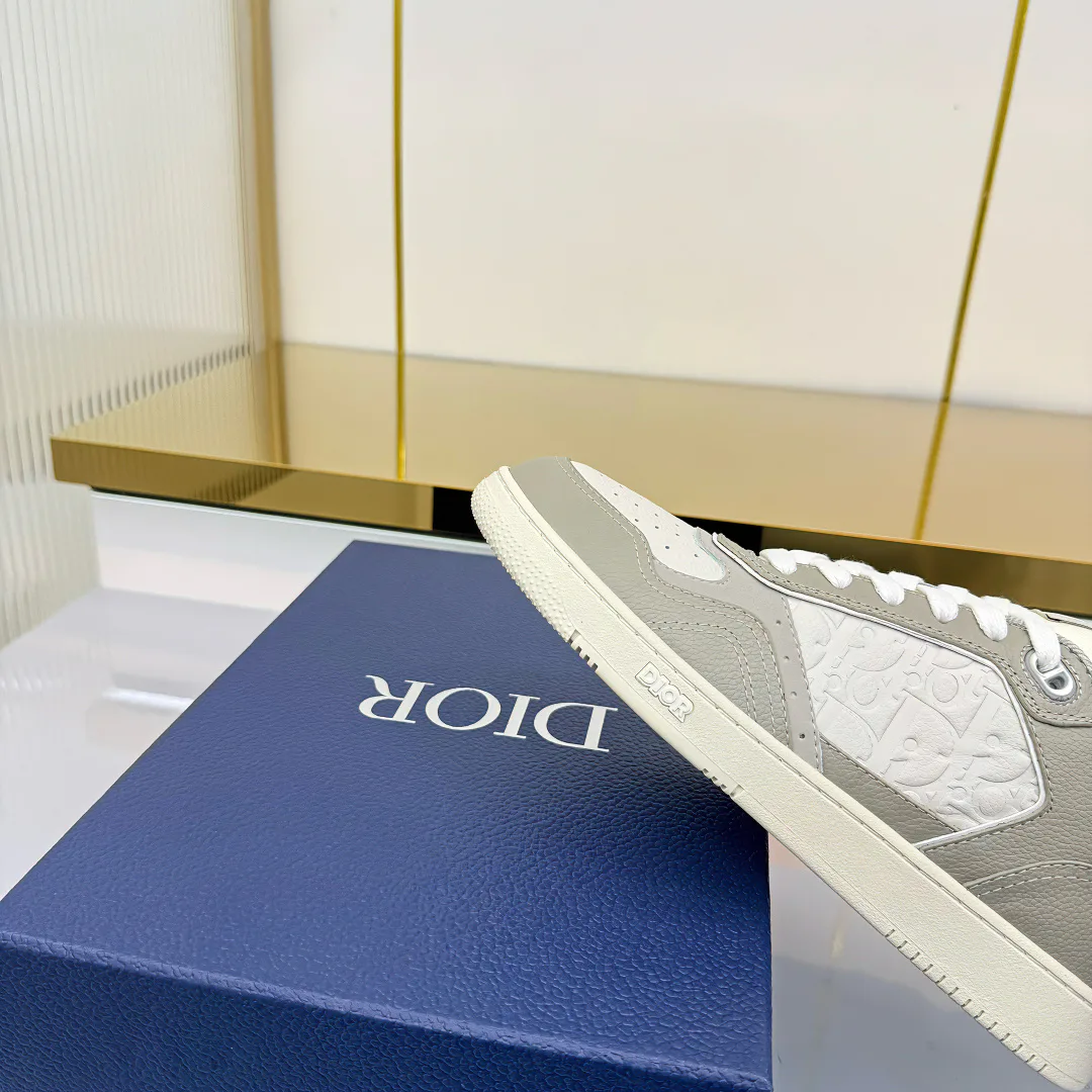 Кроссовки Женские Christian Dior 498050