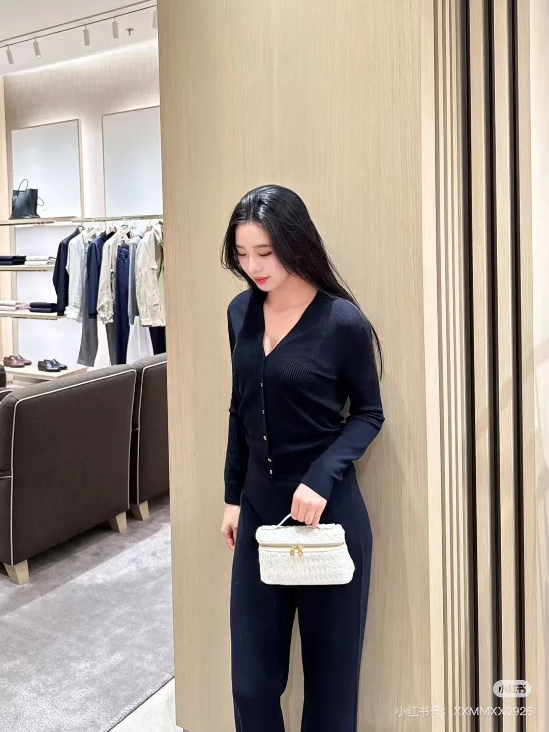 Жакеты Женские Loro Piana 11690196