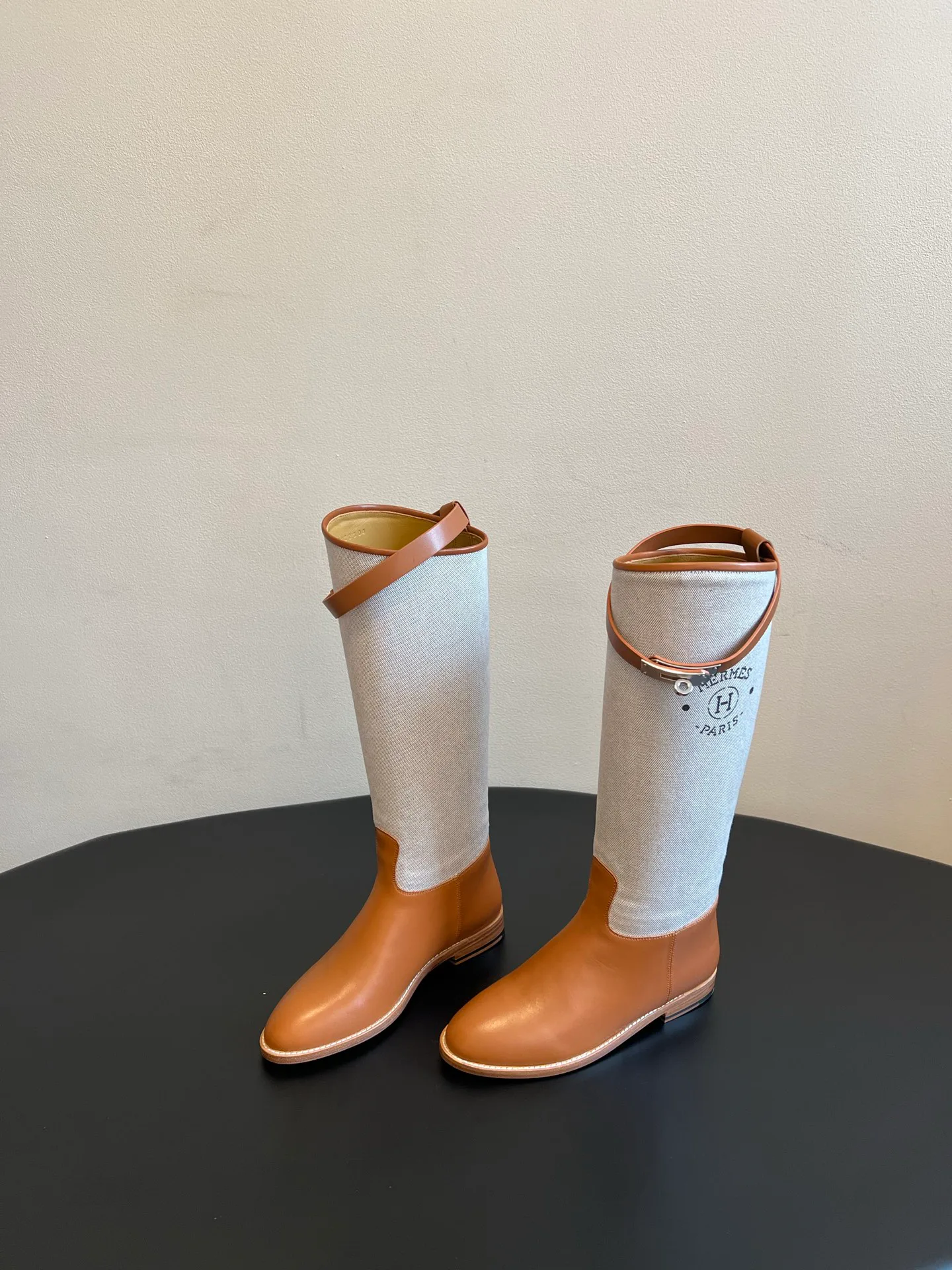 Сапоги Женские Hermes 18079618