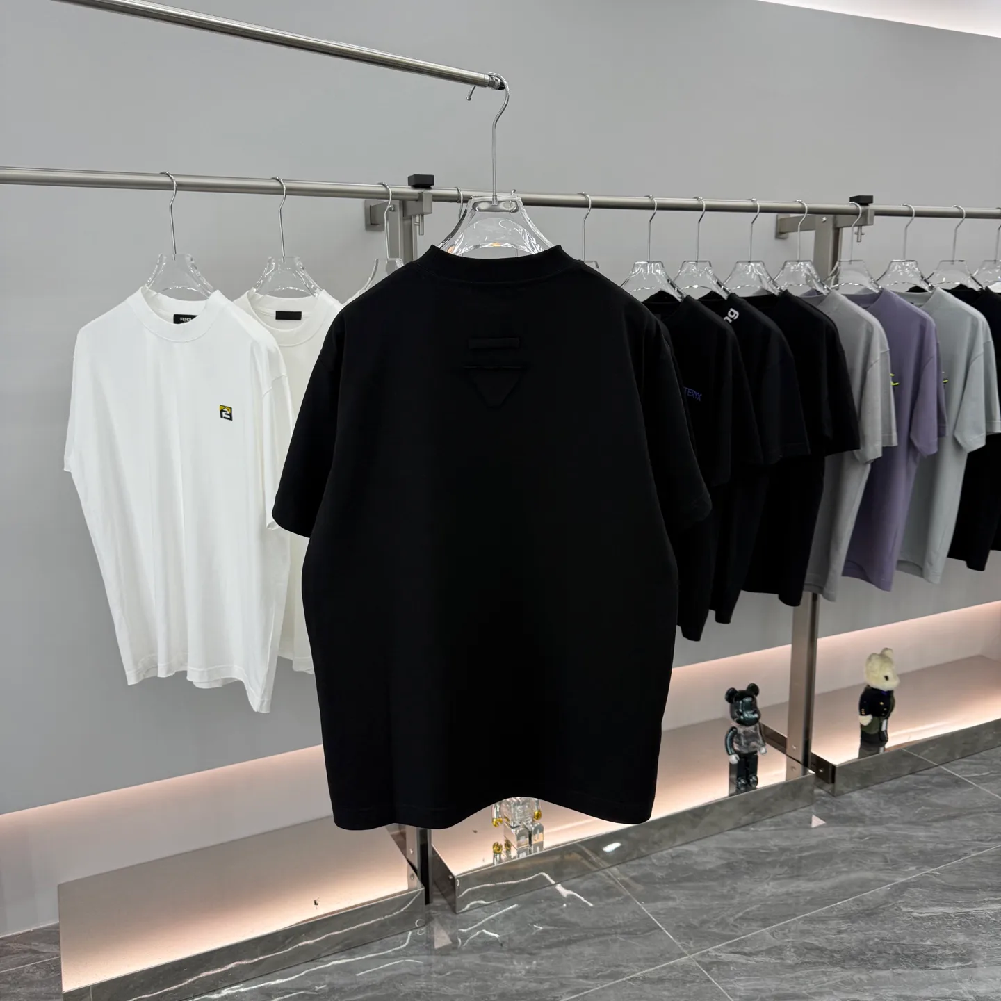 Футболки Женские Pra 86346