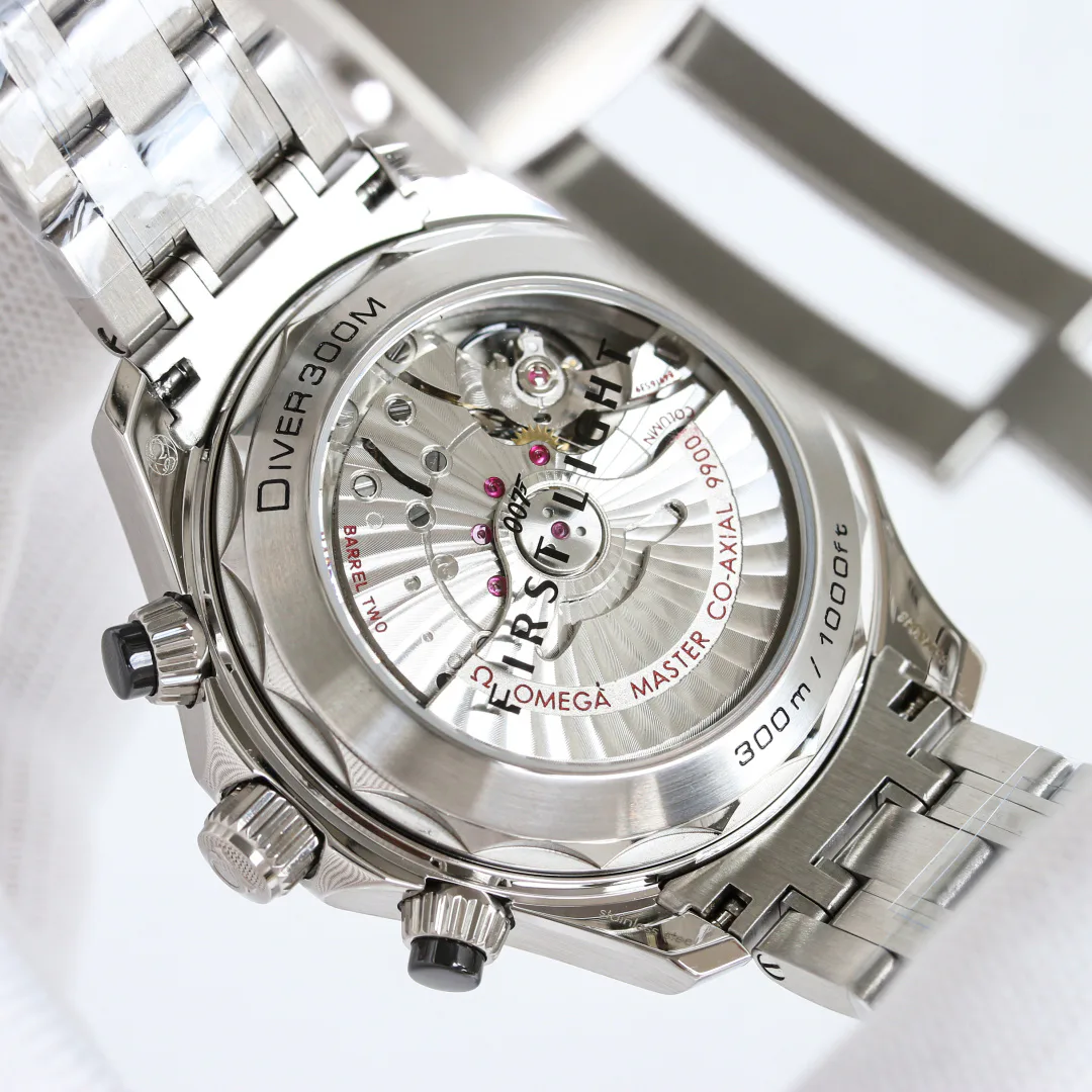 Часы Мужские Omega 18603699