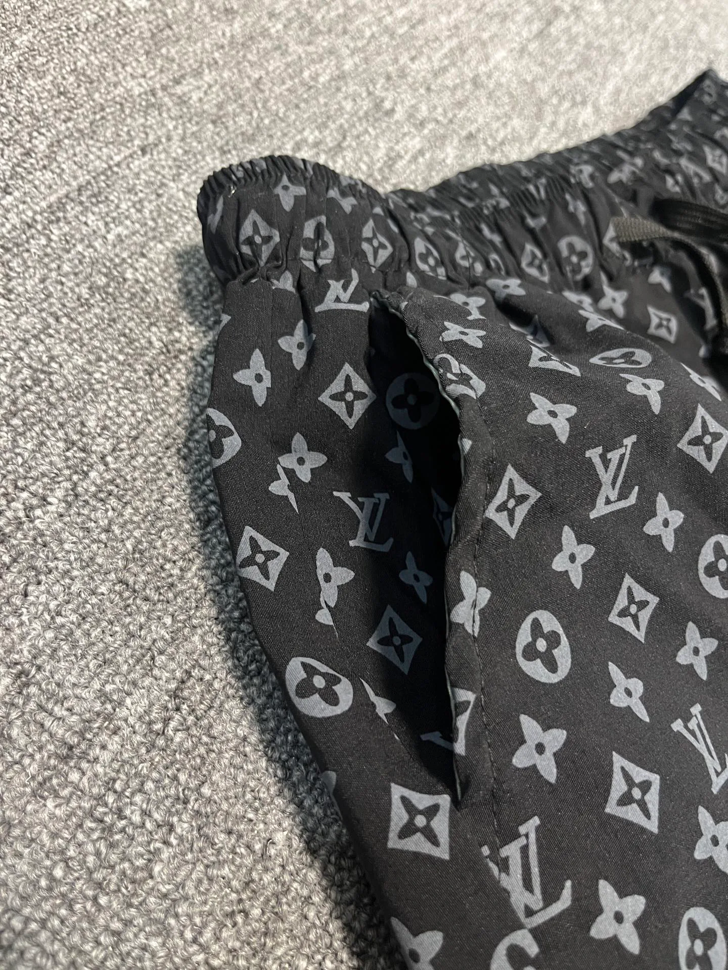 Шорты Мужские Louis Vuitton 12641001