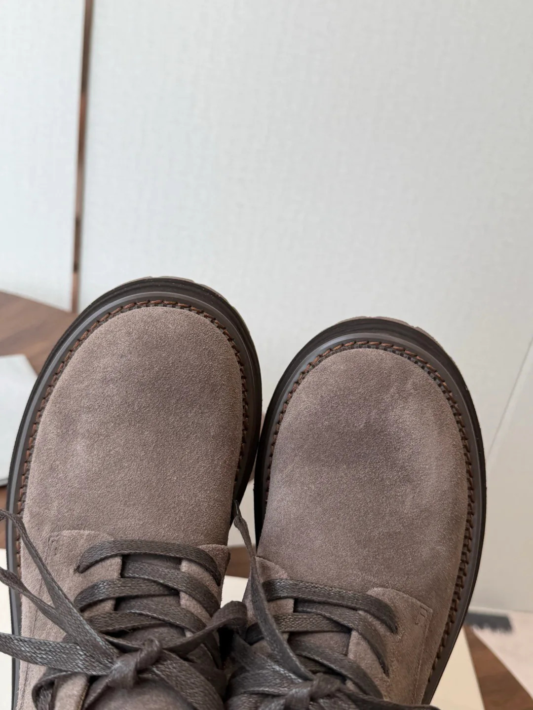 Ботинки Женские Brunello Cucinelli 18049677