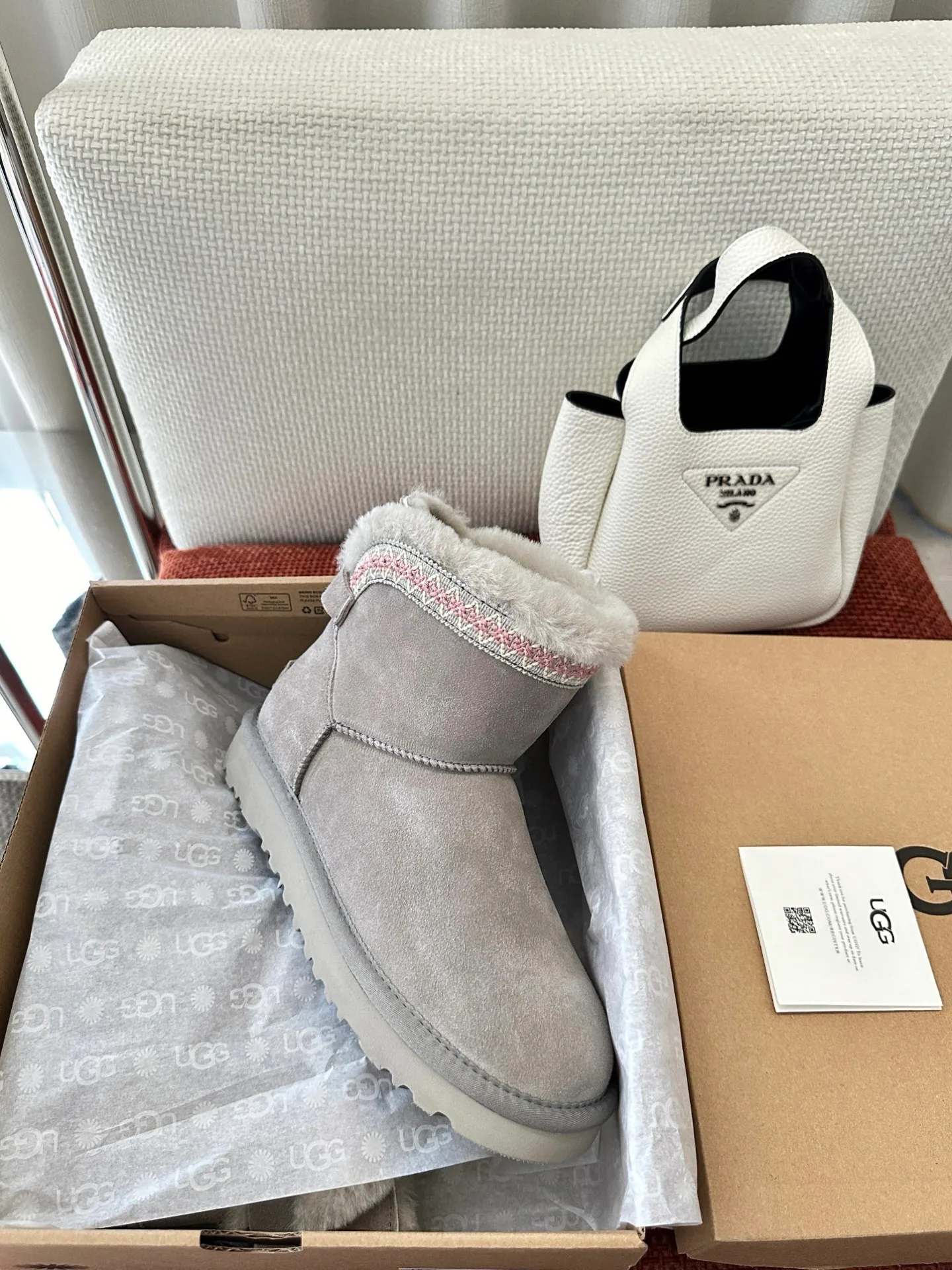 Угги Женские Ugg 18676407