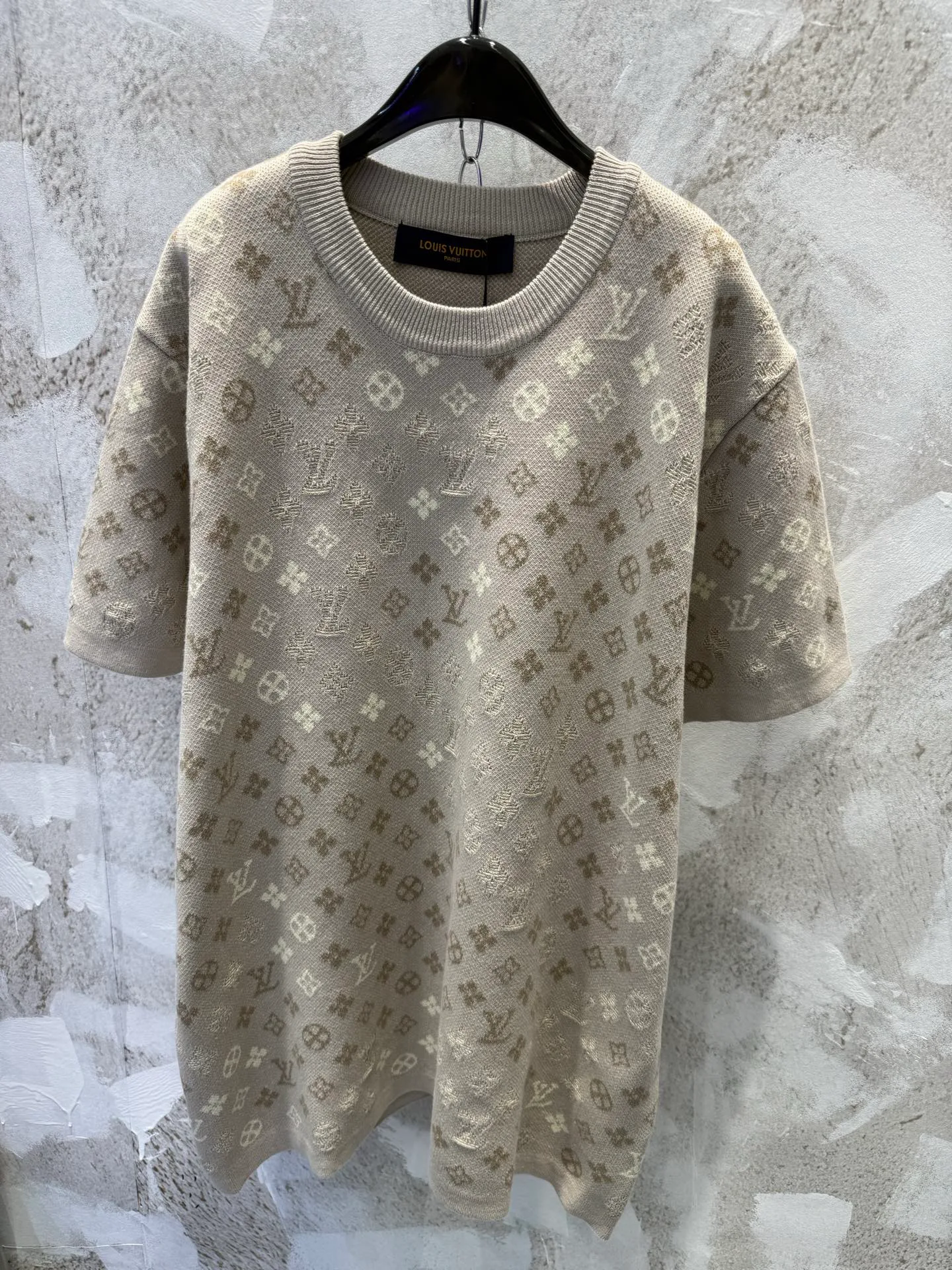 Футболки Женские Louis Vuitton 1741263