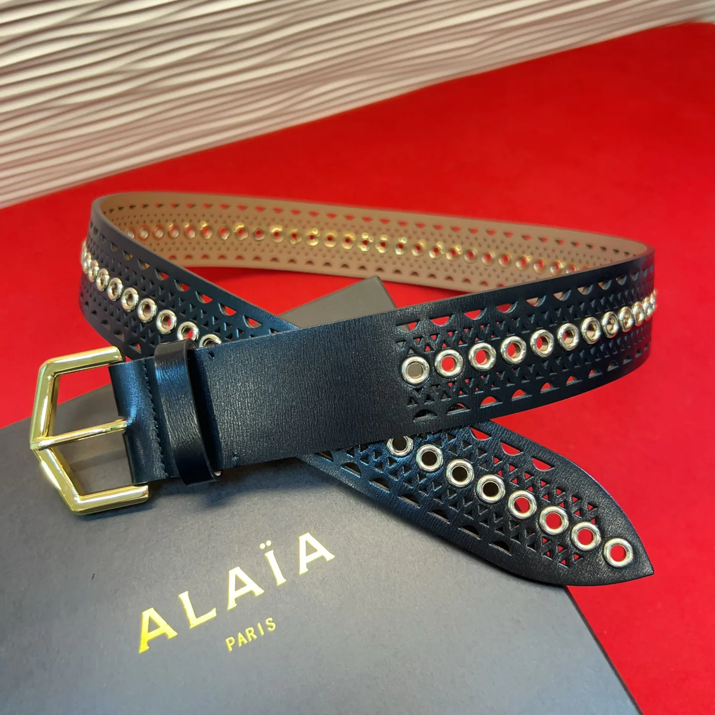 Ремни Alaia 17942067