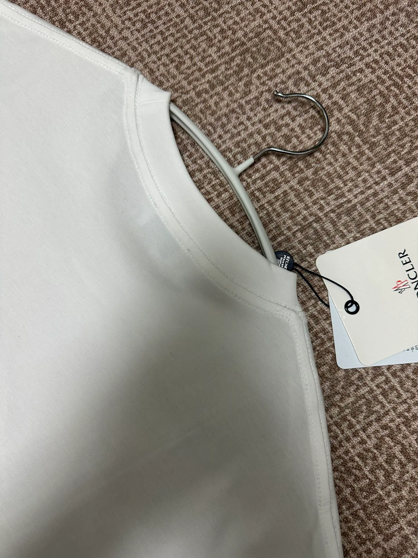 Футболки Женские Moncler 1259331