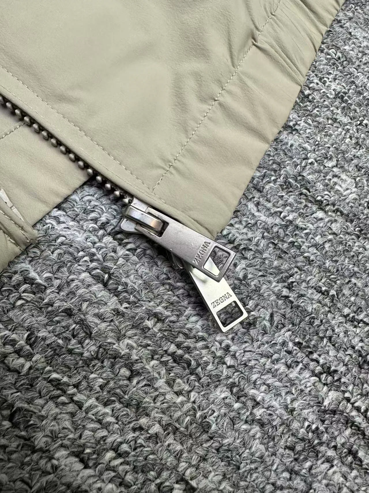 Пальто И Тренчи Мужские Zegna 10408637