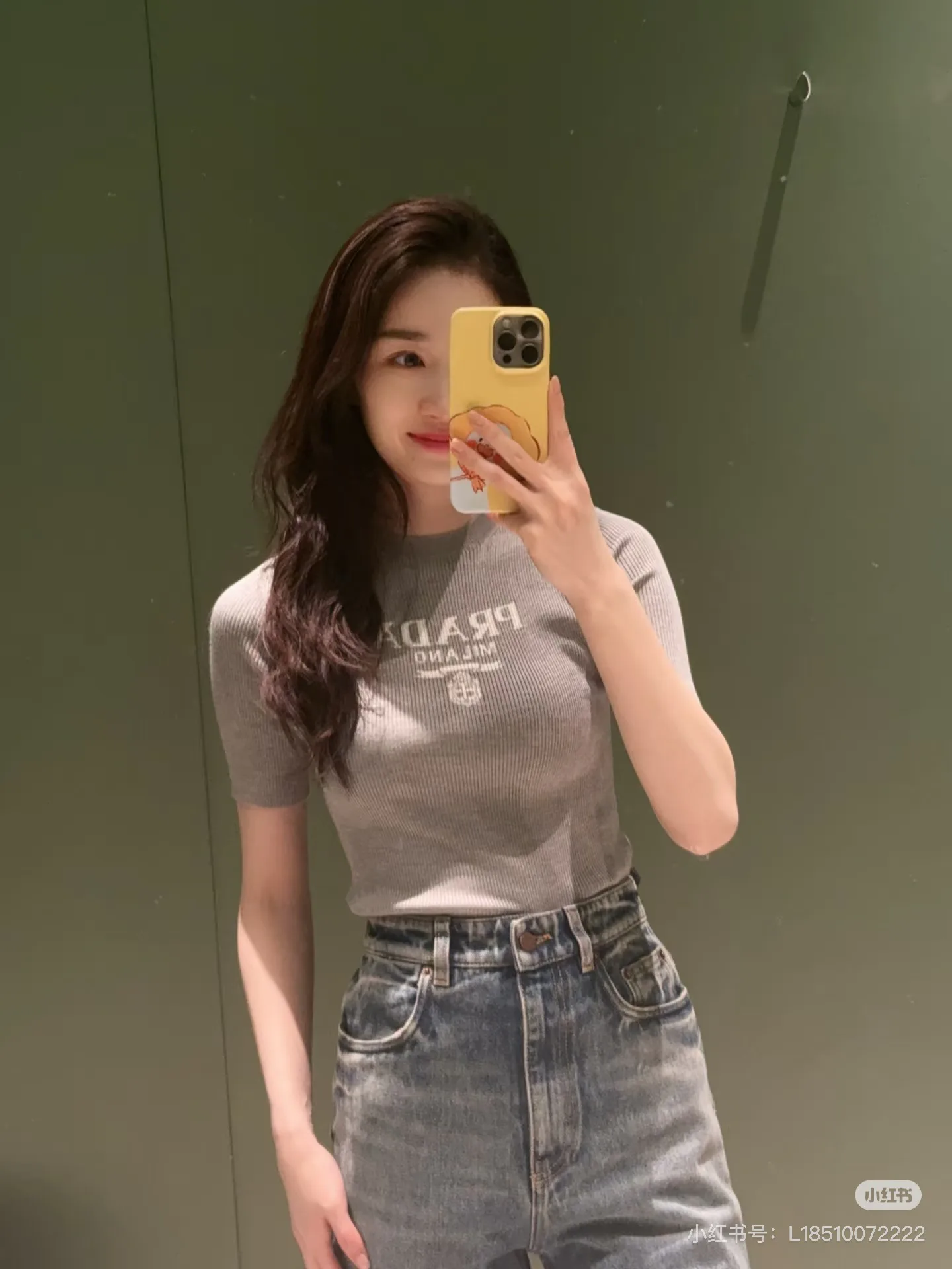 Футболки Женские Prada 32703