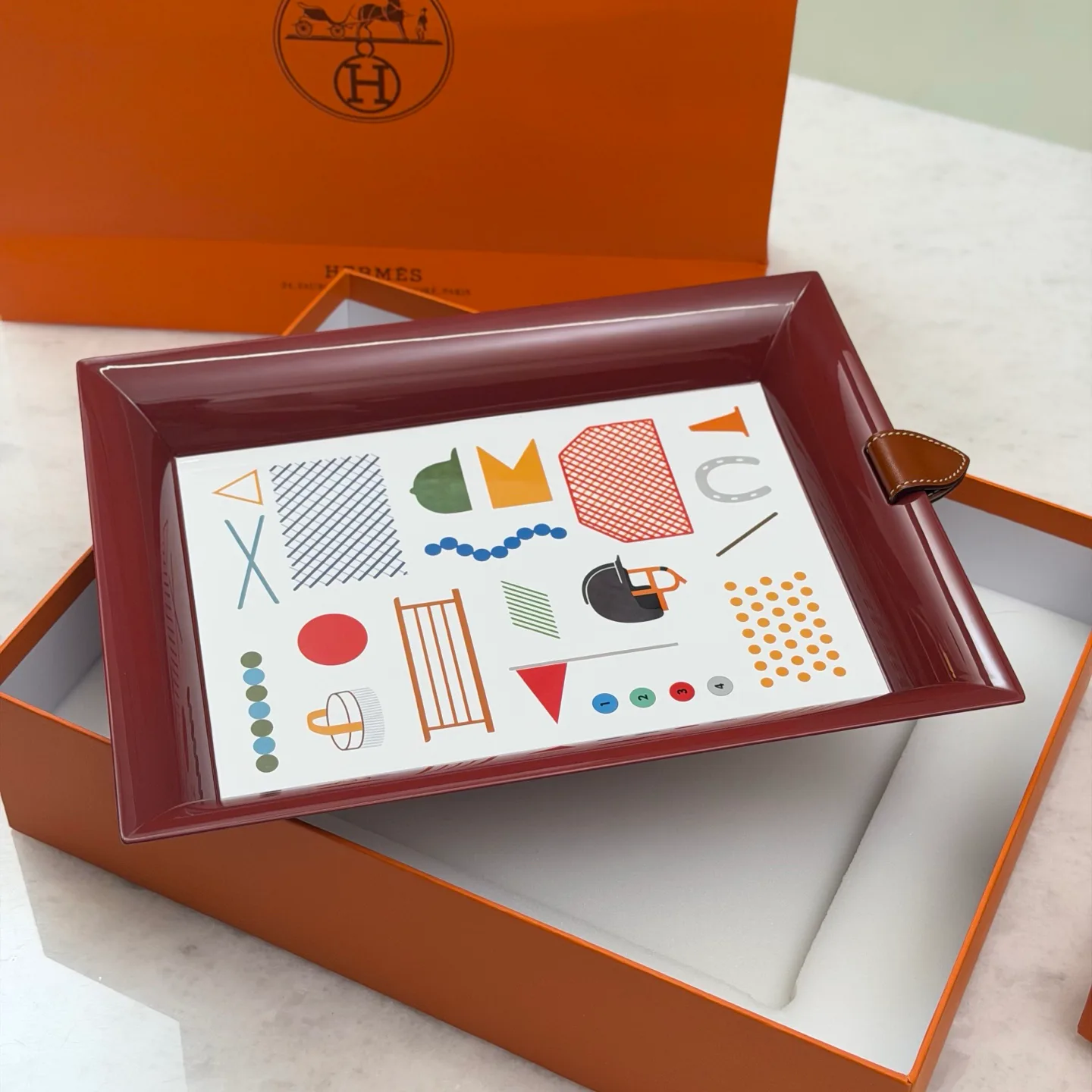 Посуда Hermes 18013703