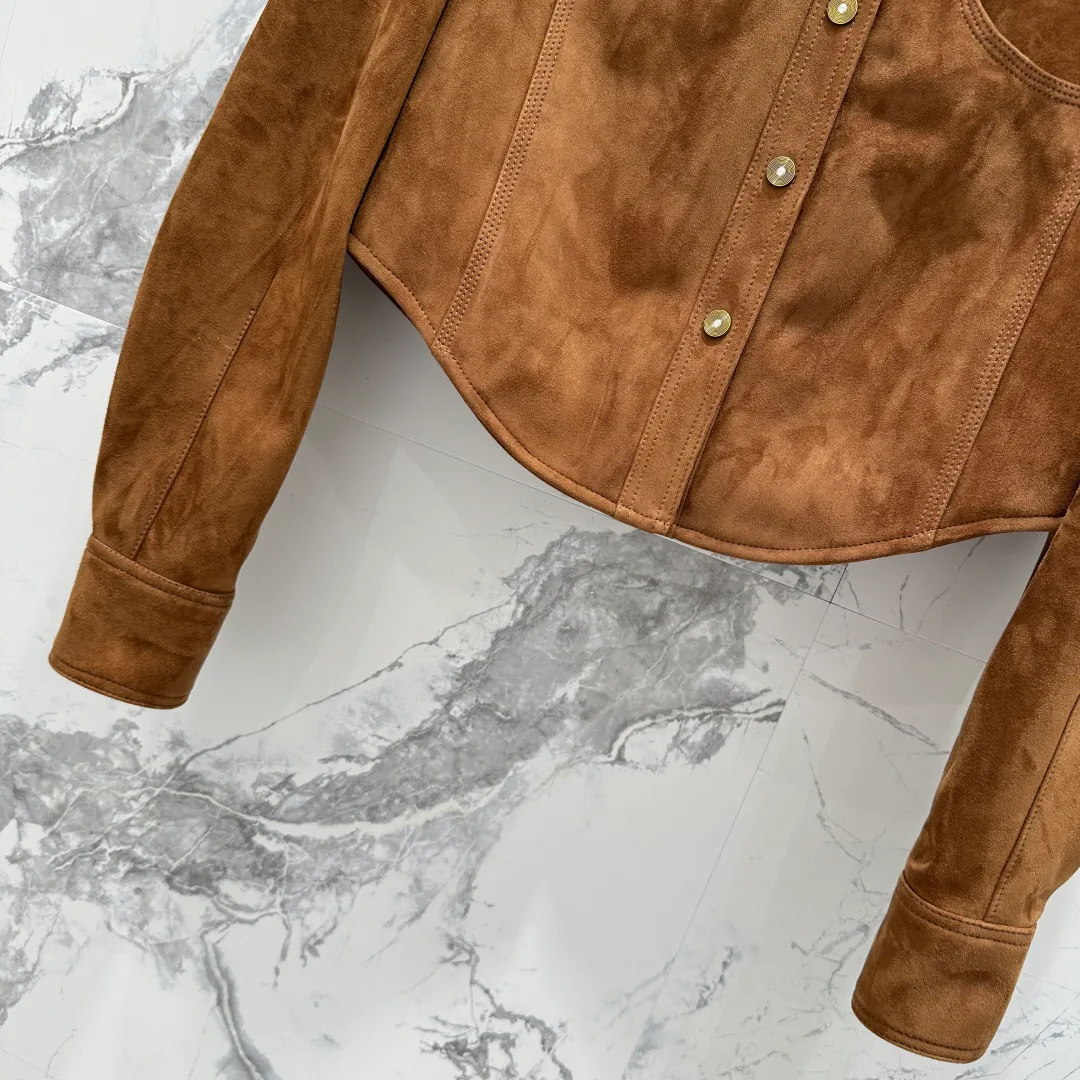 Кожаные Куртки И Дублёнки Женские Bottega Veneta 13309675