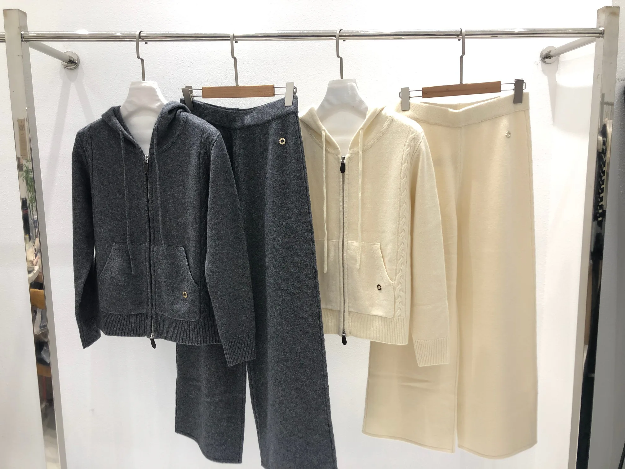 Костюмы Женские Loro Piana 1882309