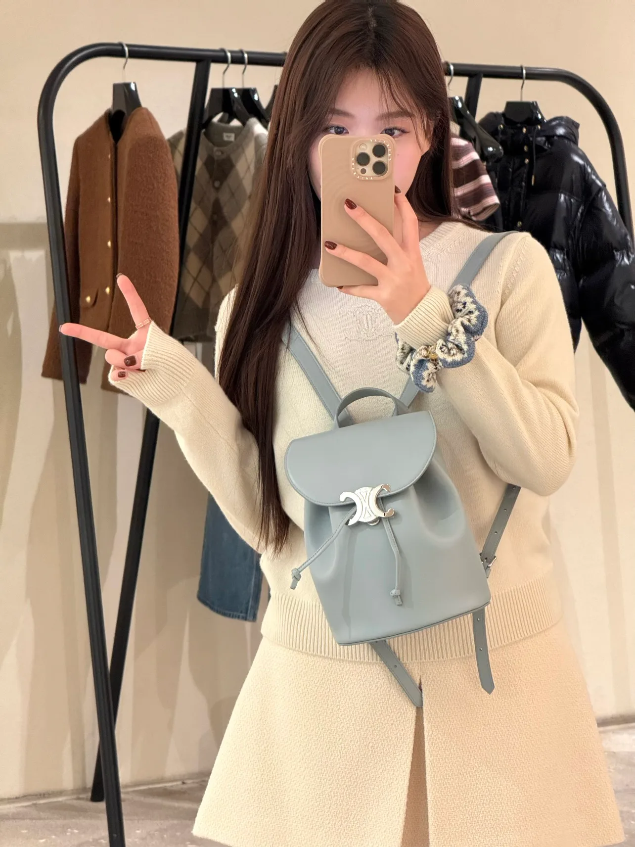 Рюкзаки Женские Celine 33305