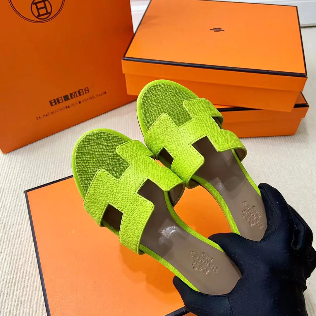 Босоножки Женские Hermes 4959098