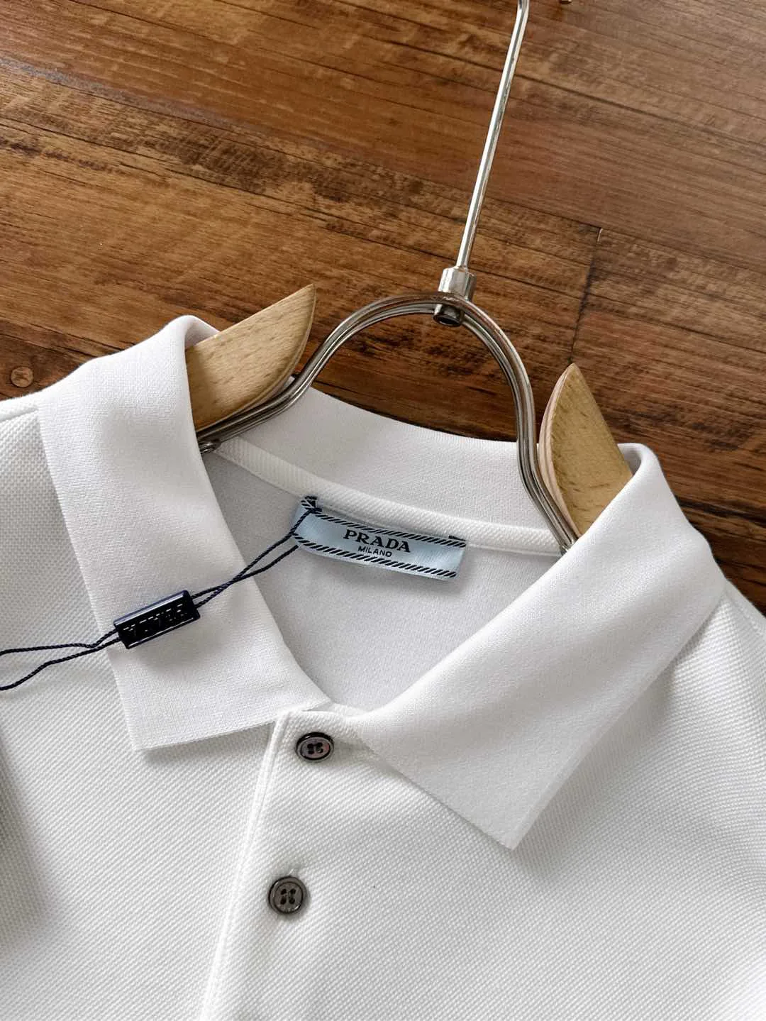 Лонгсливы Мужские Prada 132499