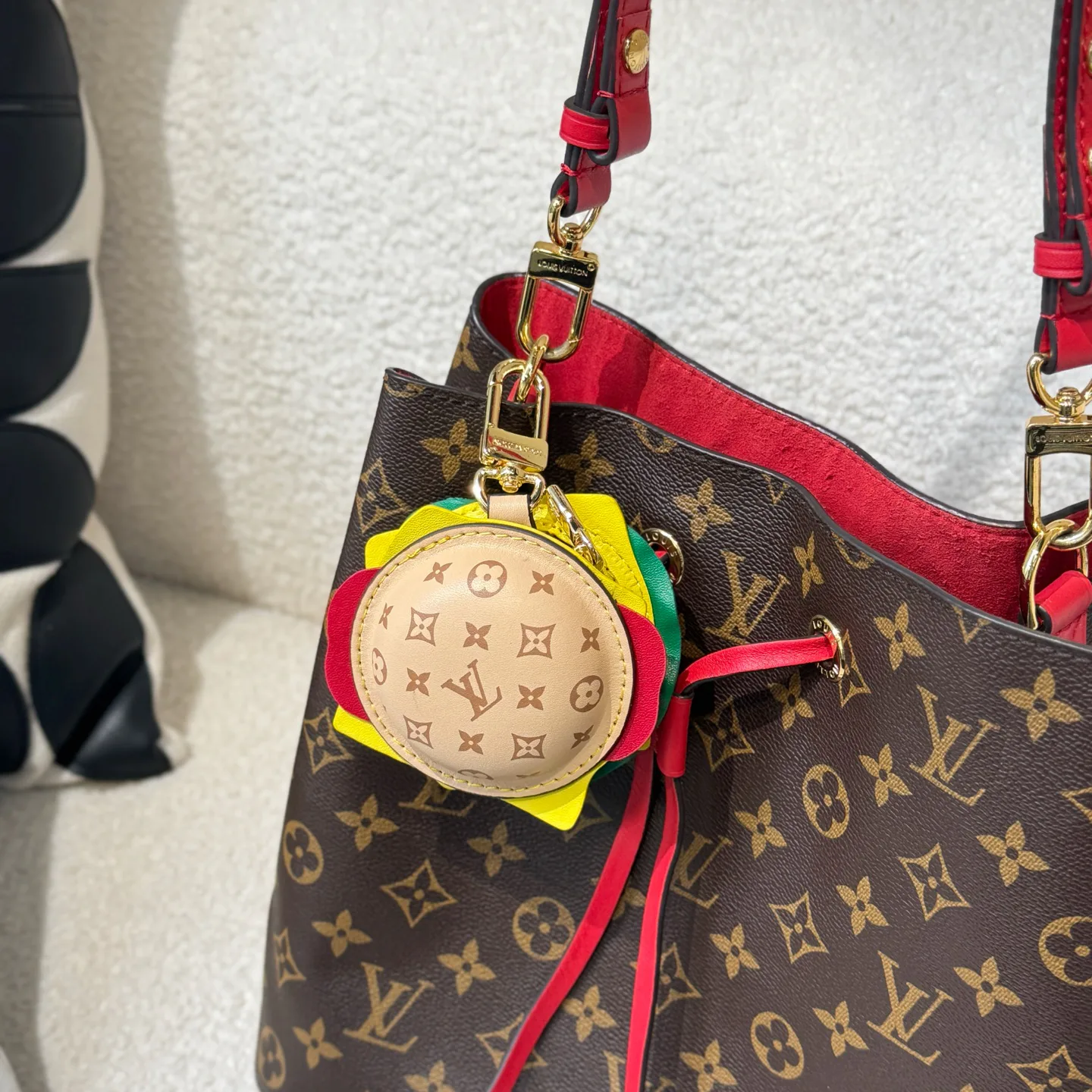 Ключницы Louis Vuitton 5984965
