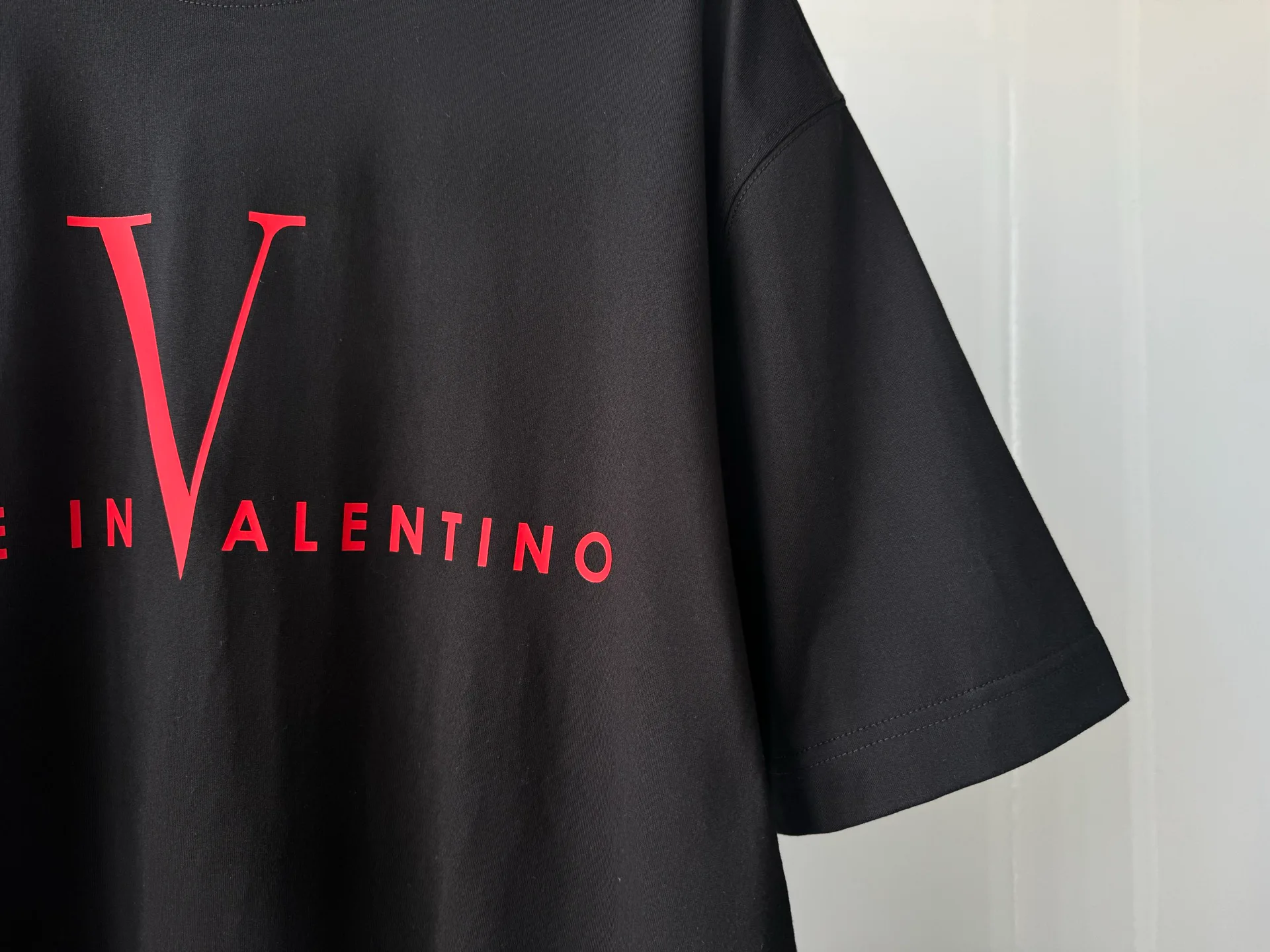Футболки Мужские Valentino 4997693