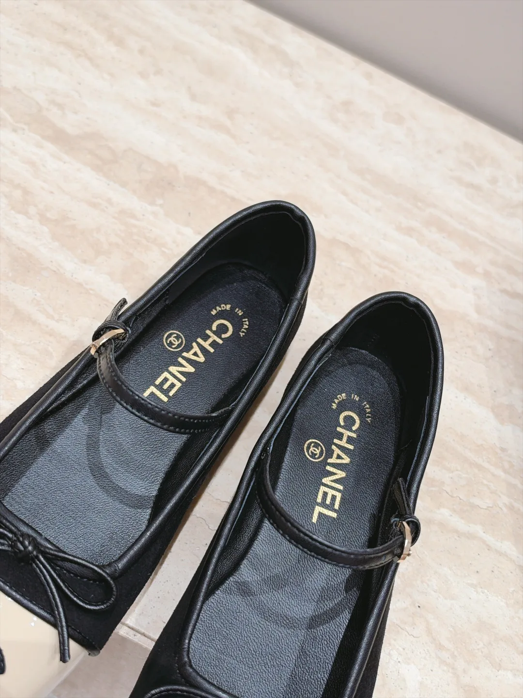 Туфли Женские Chanel 19270834