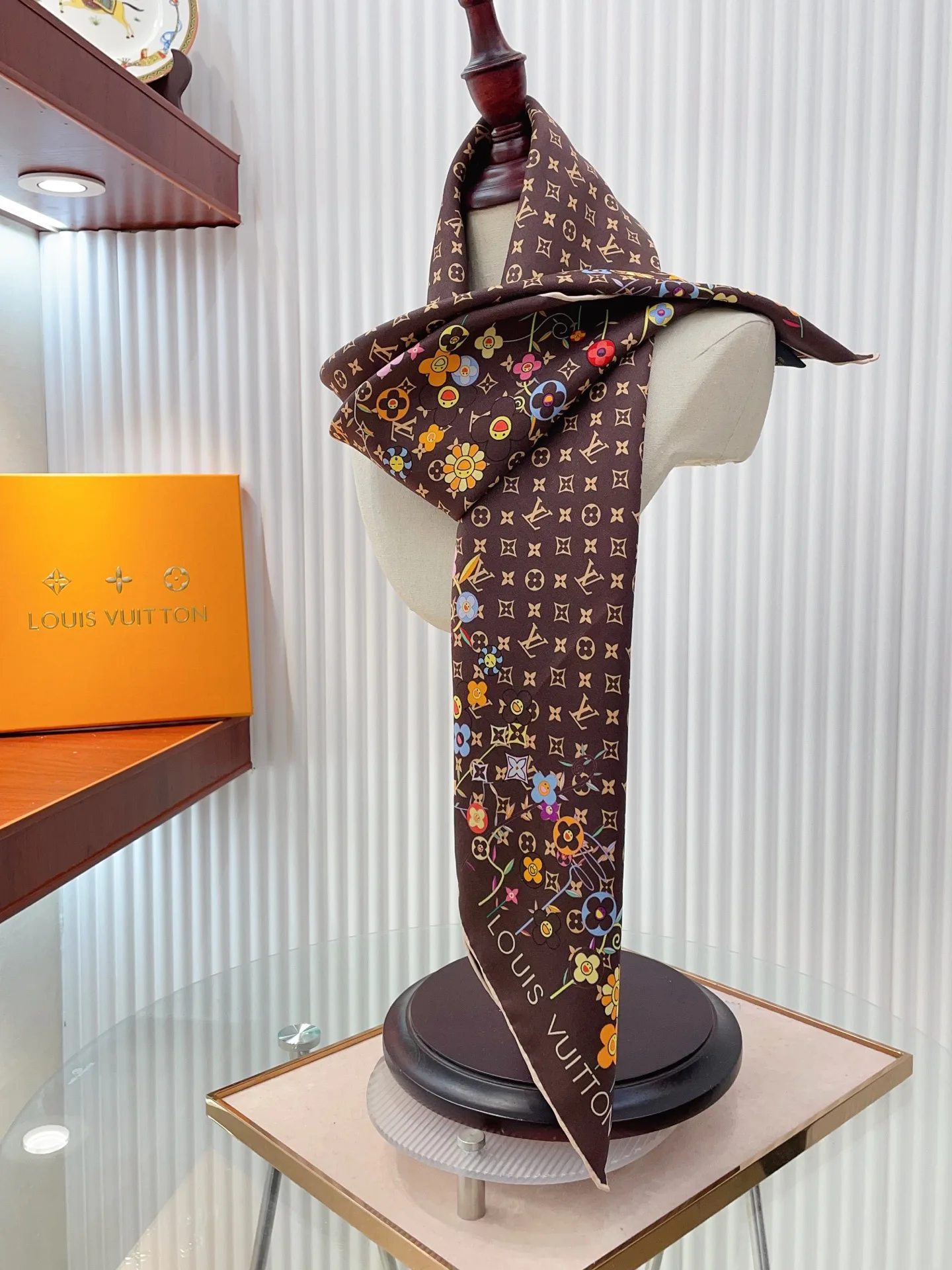 Шарфы Loewe 13164