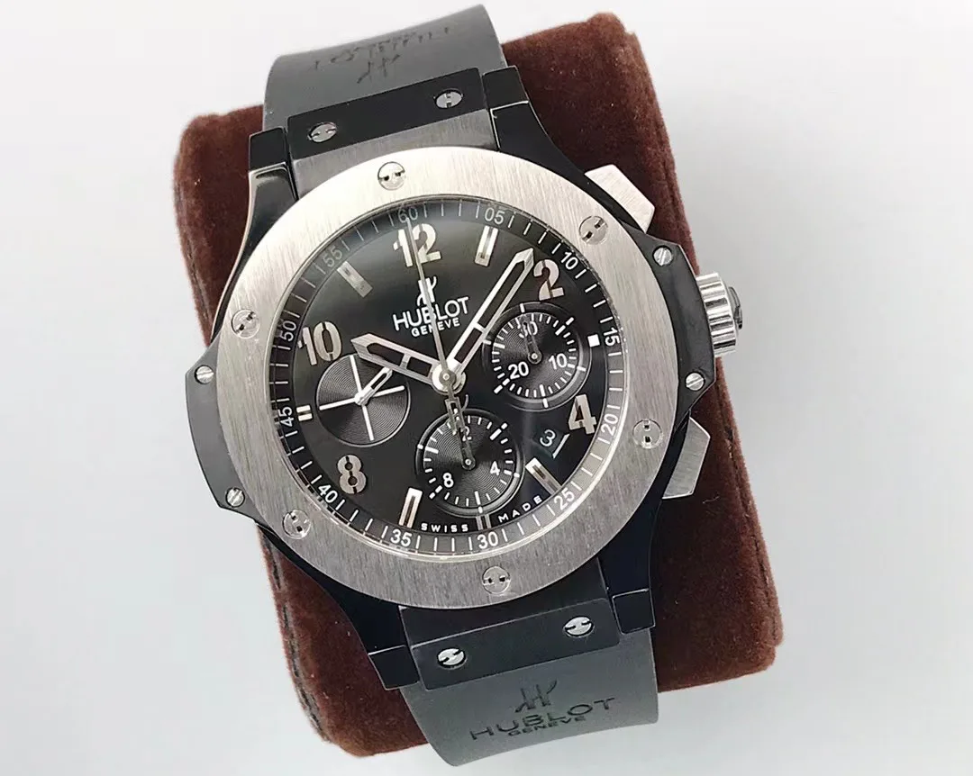 Часы Женские Hublot 10831856