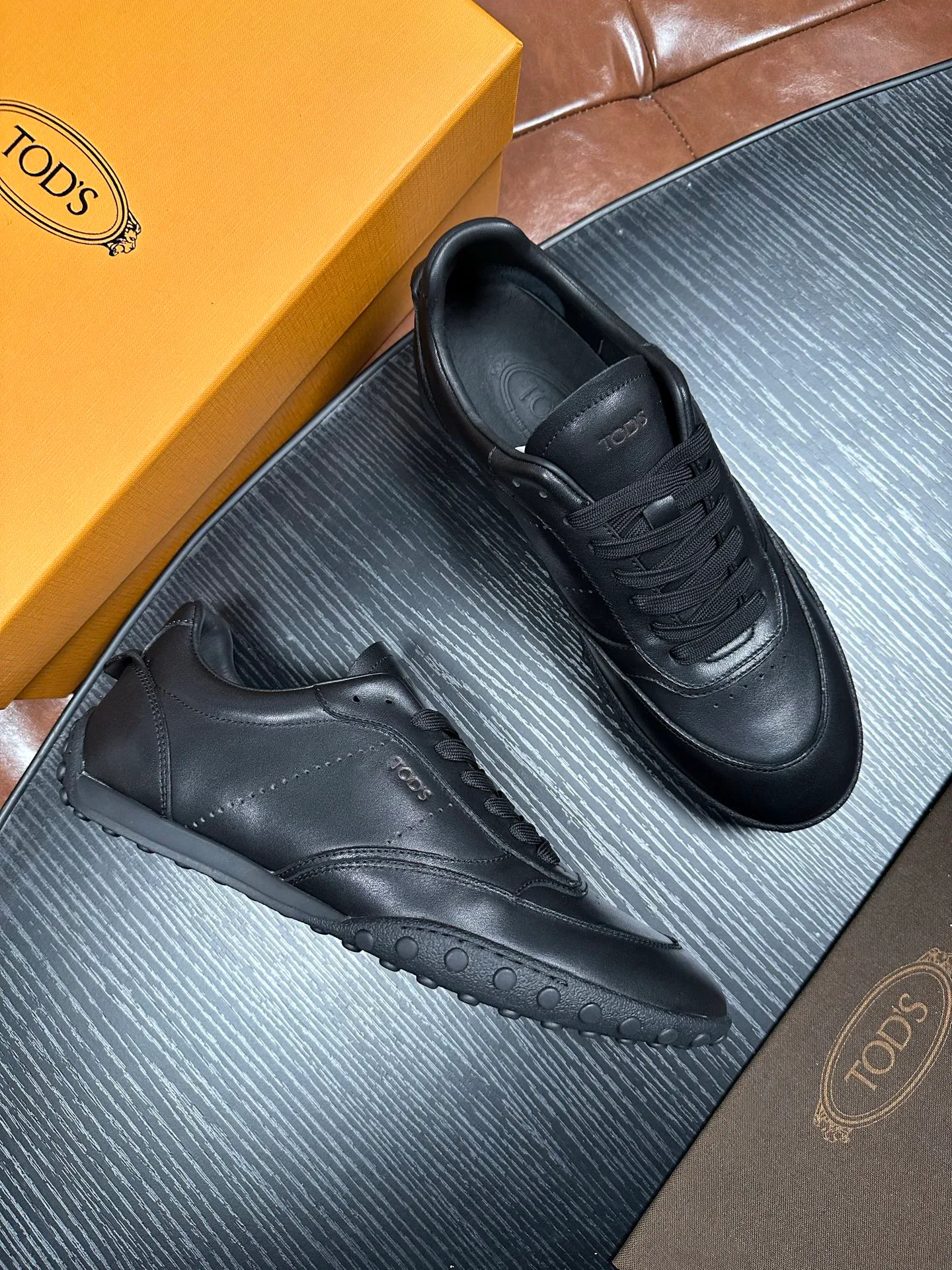 Кроссовки Женские Tod's 18500809