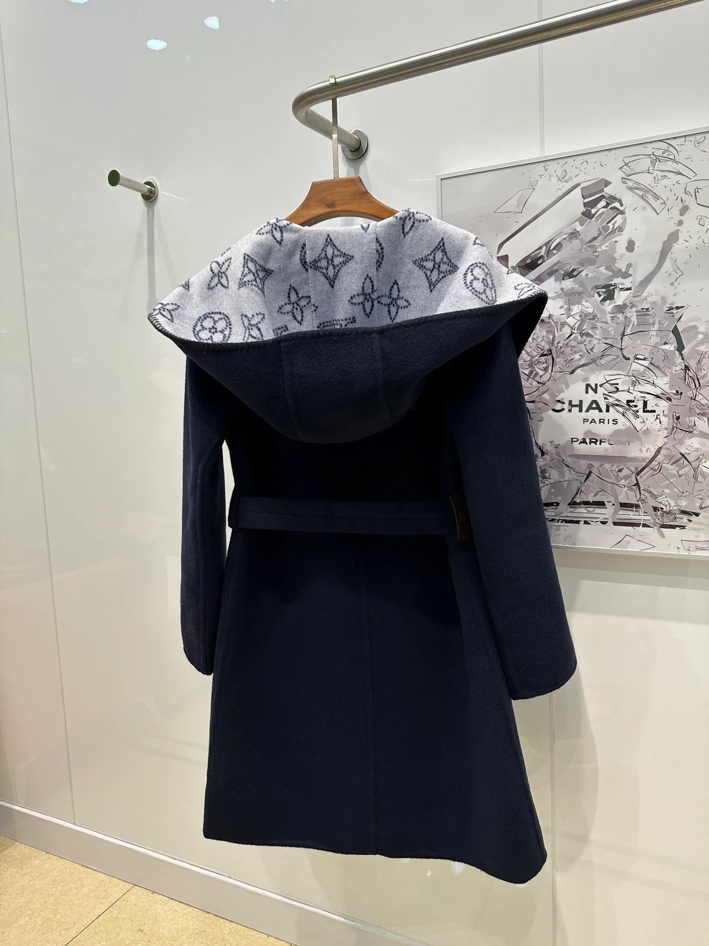 Пальто Женские Louis Vuitton 669776