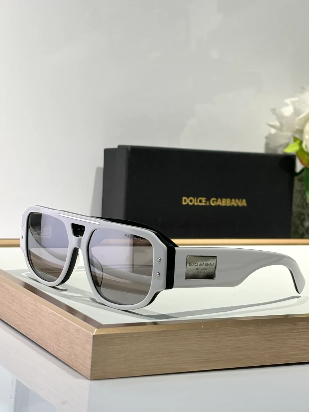 Очки Dolce & Gabbana 22770