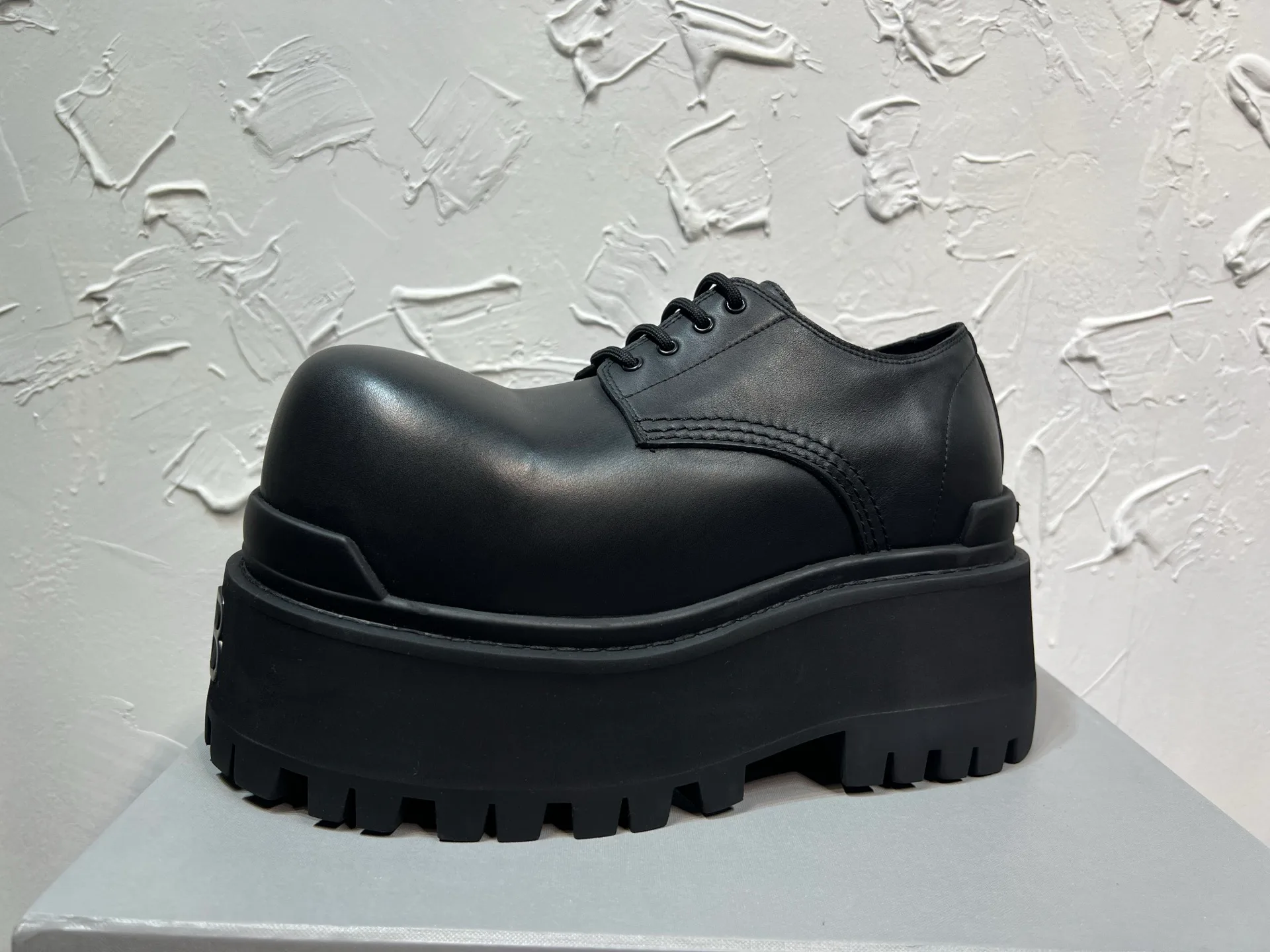 Лоферы Мужские Balenciaga 272025