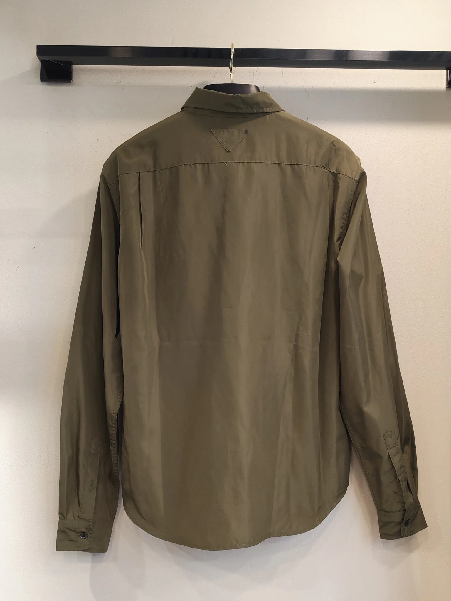 Рубашки Женские Prada 5039916