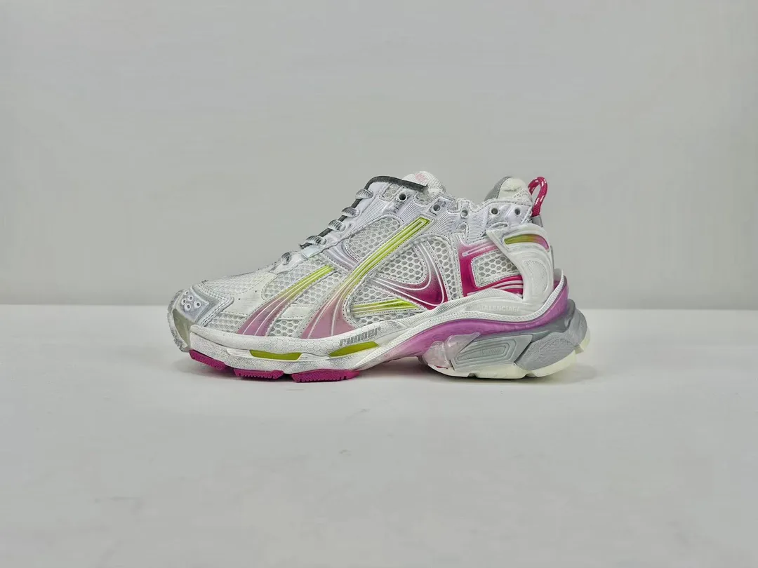 Кроссовки Мужские Balenciaga 6420518