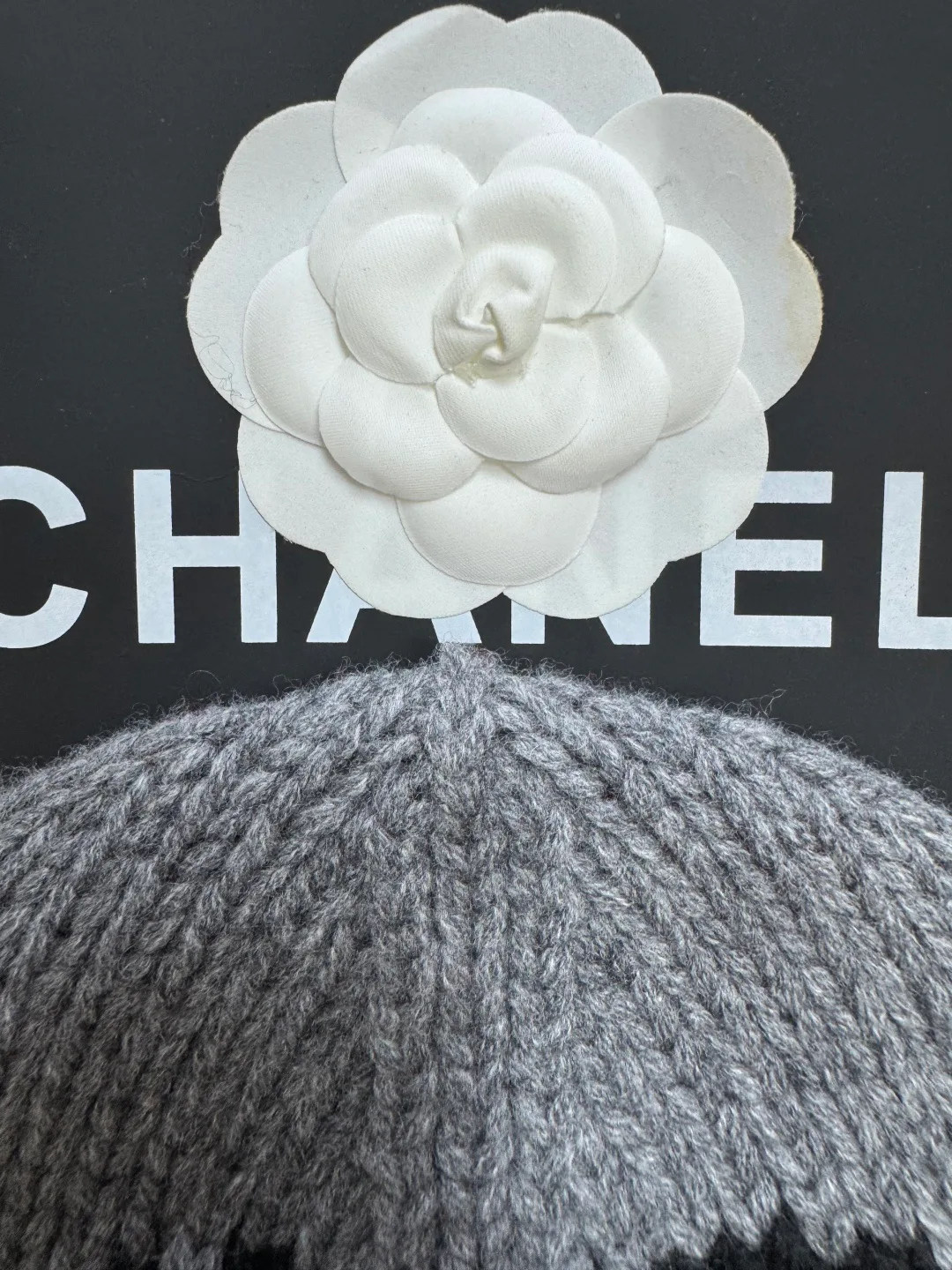 Головные Уборы Chanel 17733596