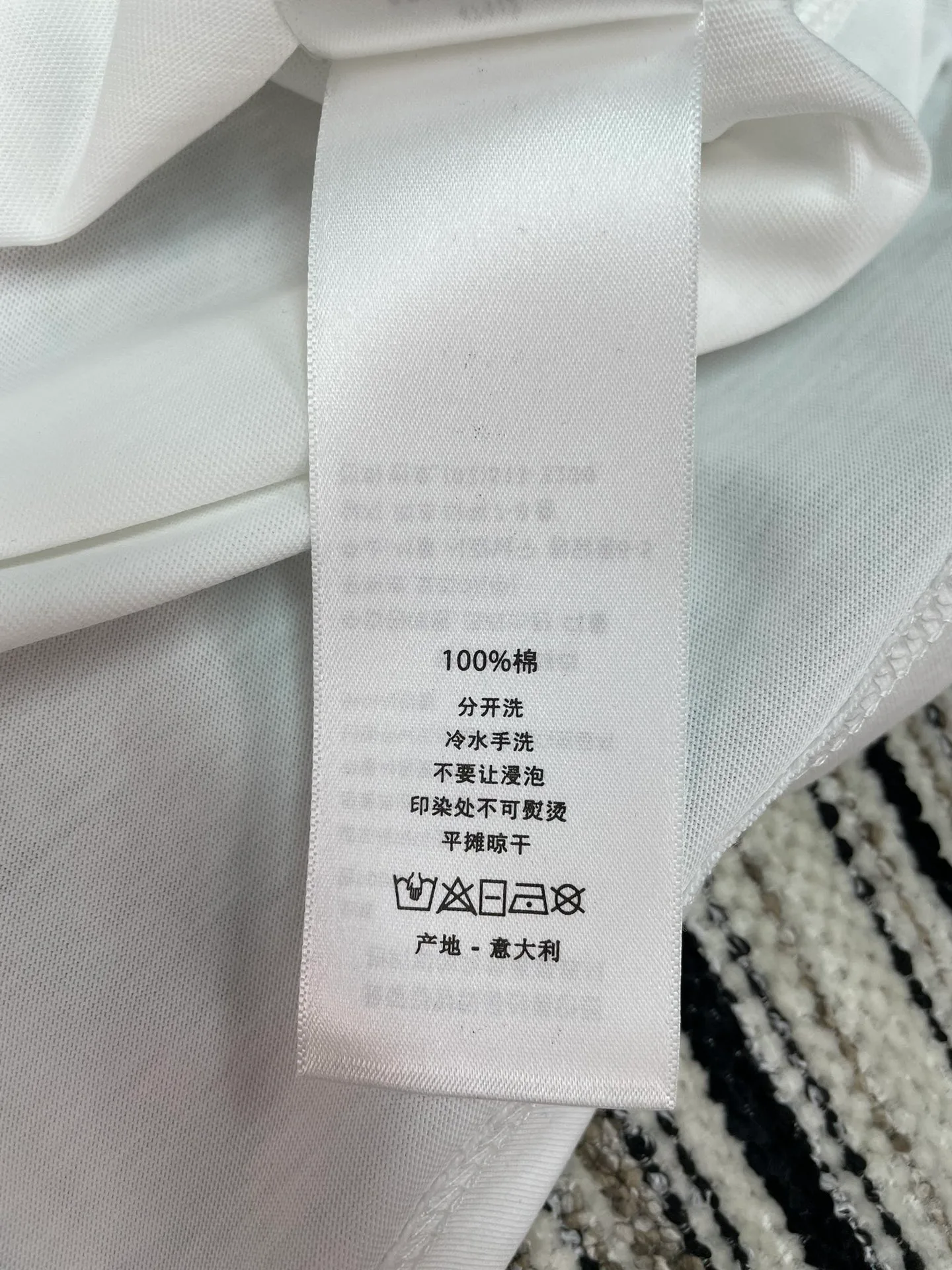 Футболки Женские Christian Dior 457754