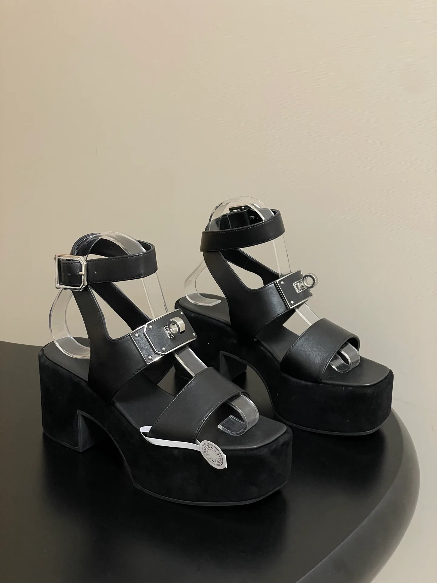 Босоножки Женские Hermes 147010