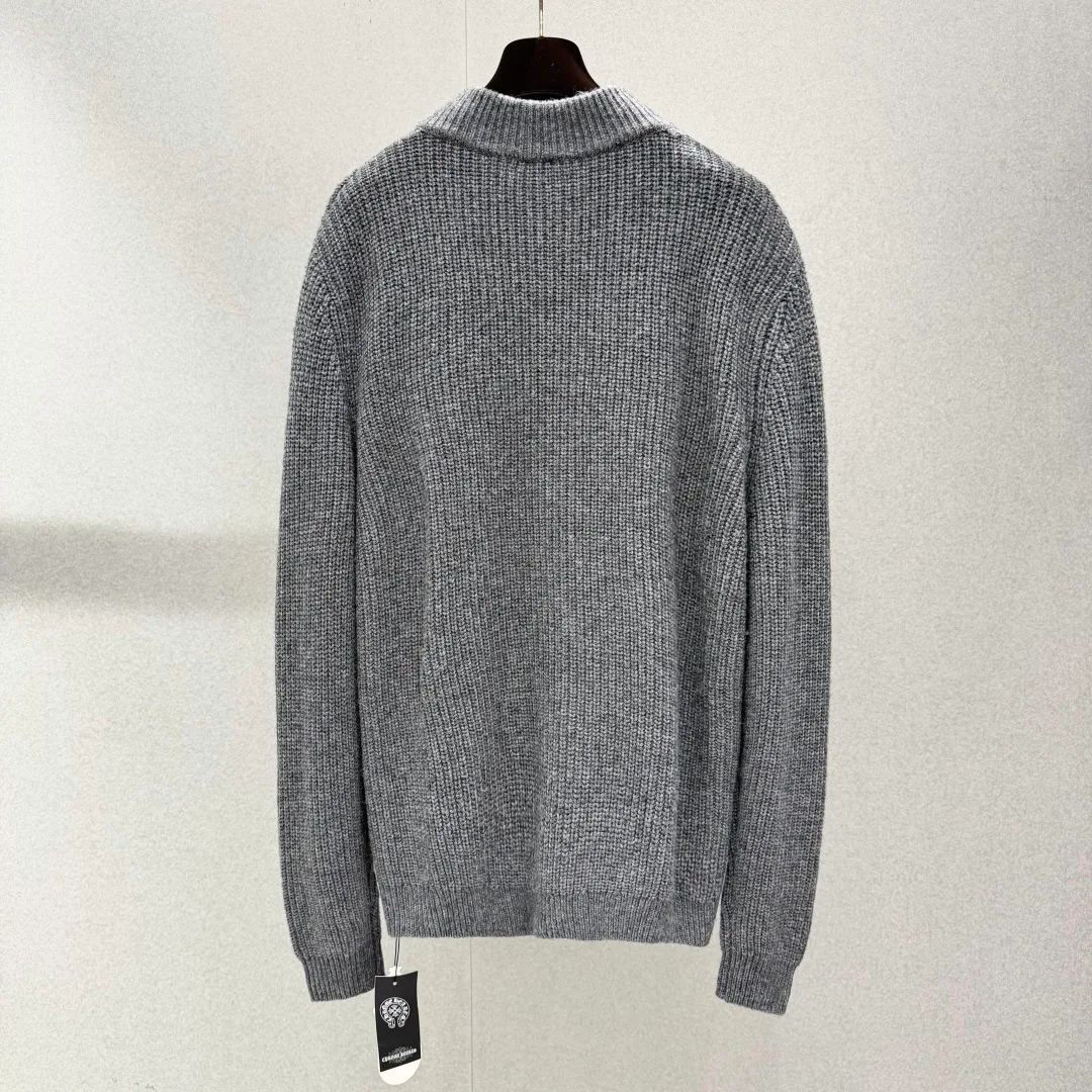 Джемперы И Свитеры Мужские Chrome Hearts 18380568