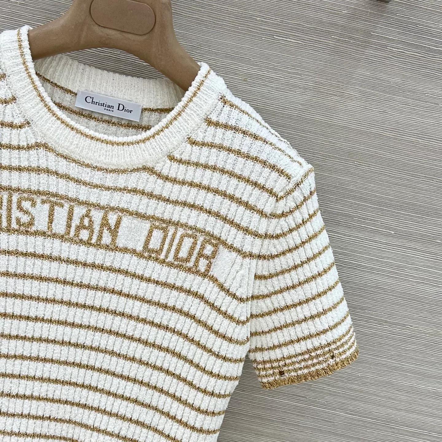 Топы Женские Christian Dior 11779821